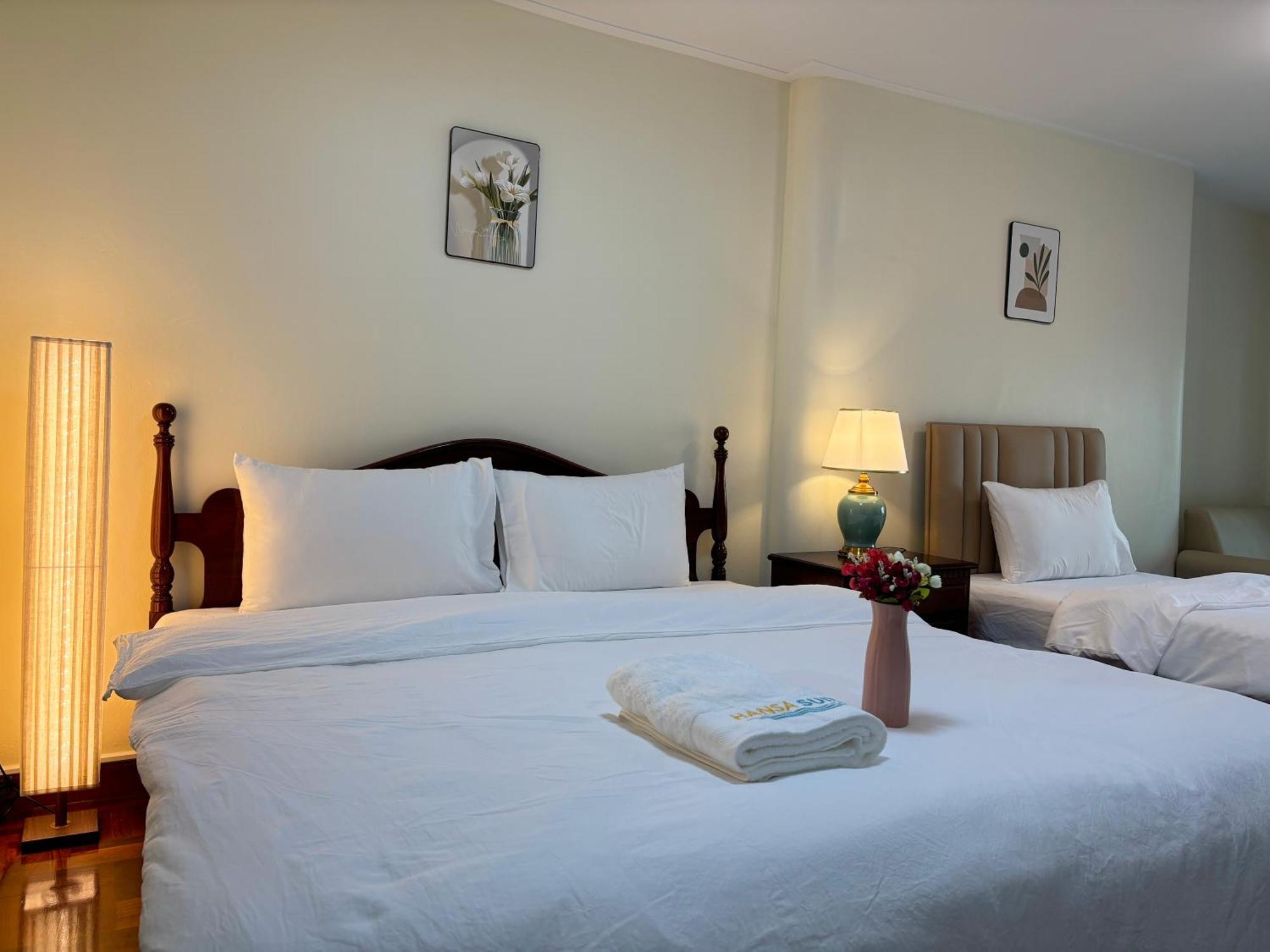 Villa Thonglor Sukhumvit 55 *