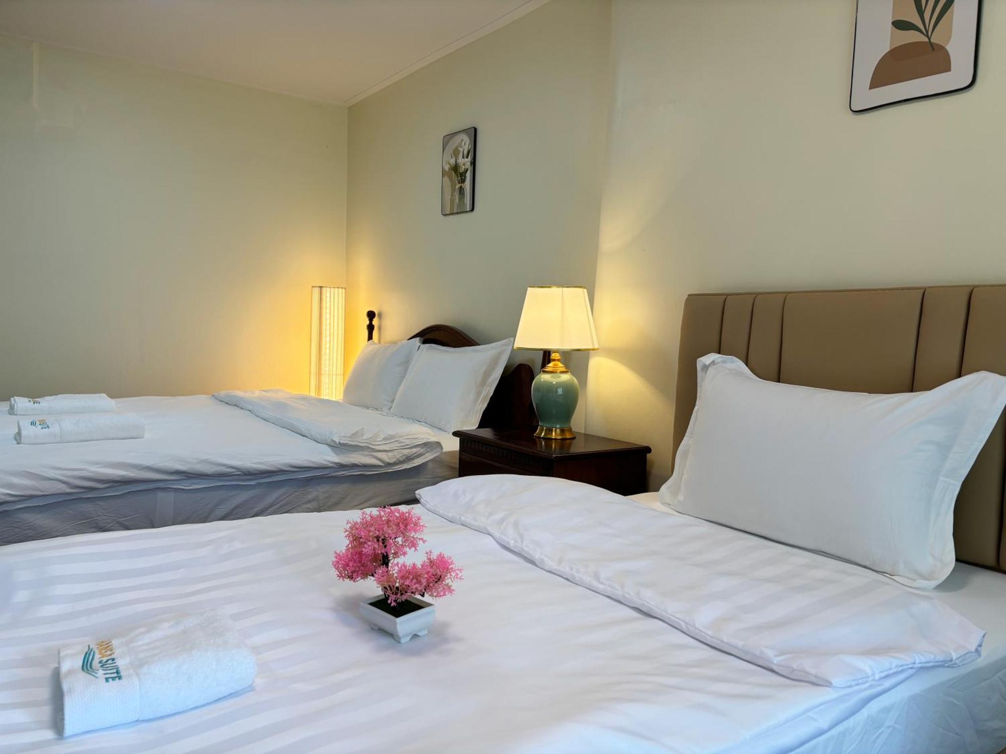 Villa Thonglor Sukhumvit 55