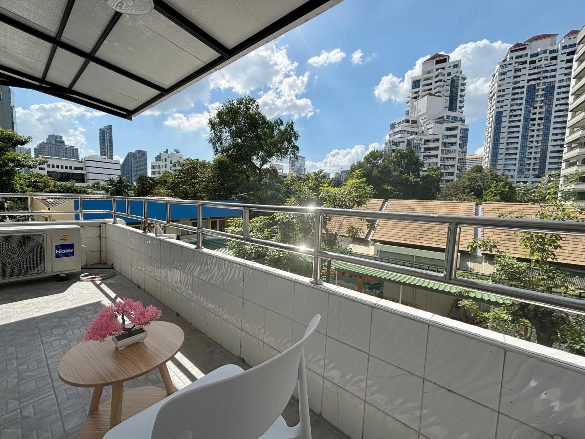 Thonglor Sukhumvit 55
