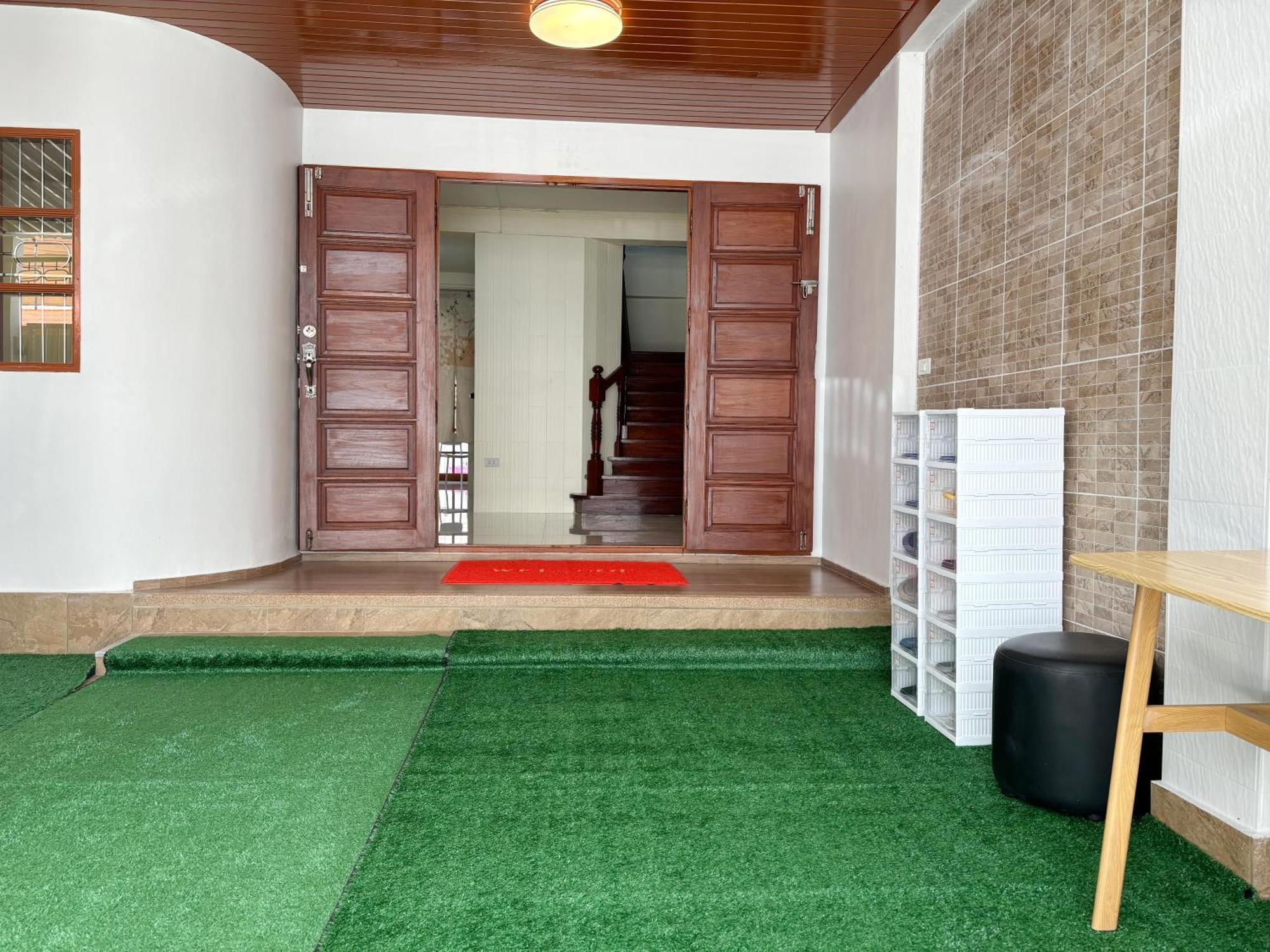 Villa Thonglor Sukhumvit 55