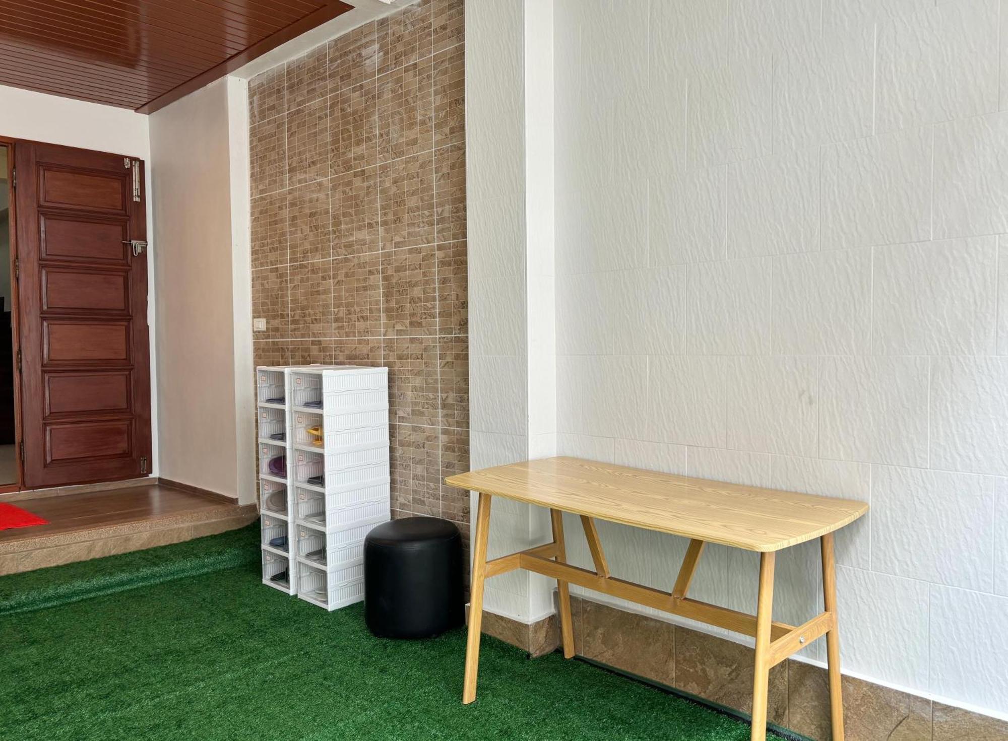 Thonglor Sukhumvit 55 Bangkok