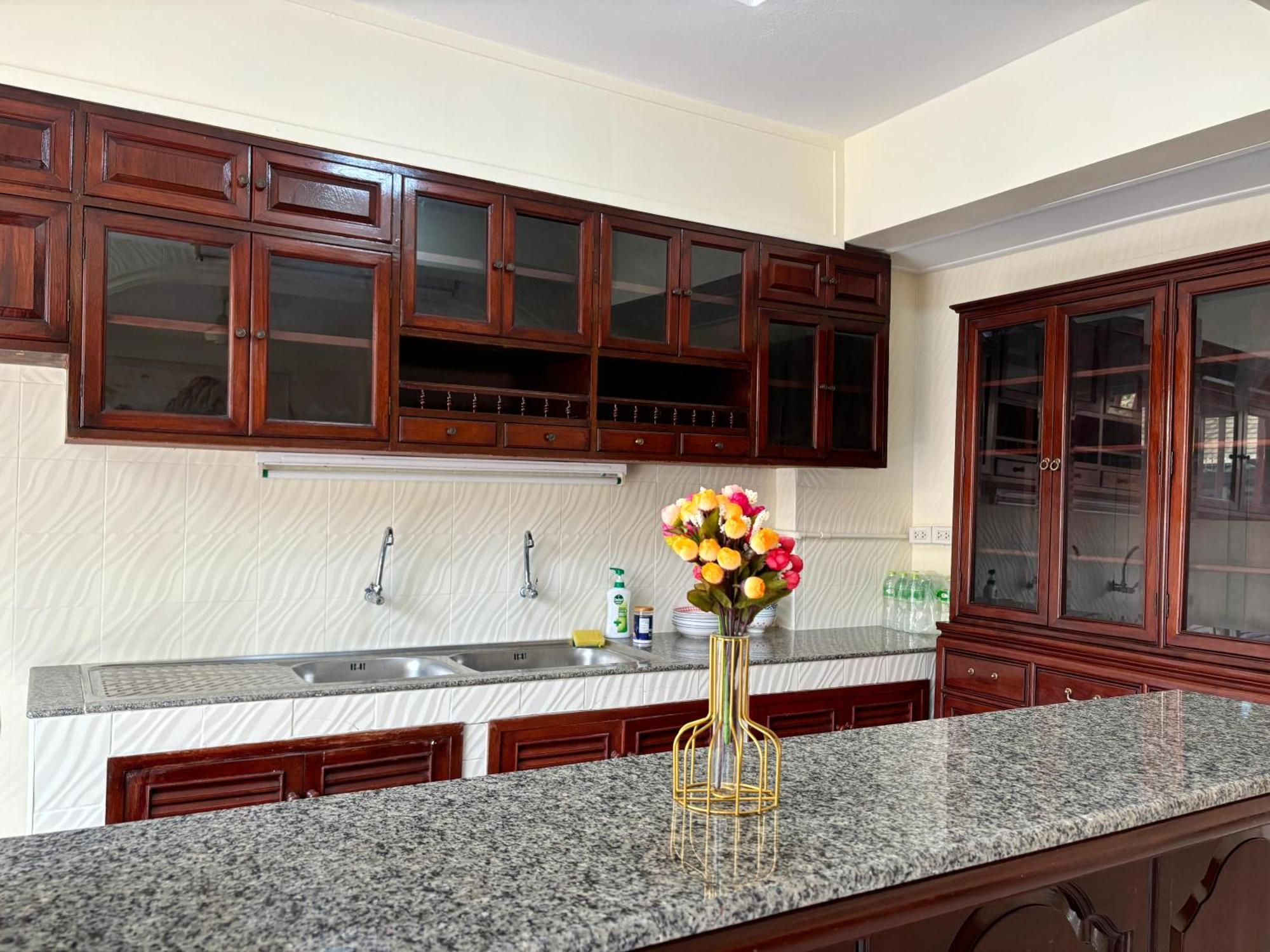 Thonglor Sukhumvit 55 Villa