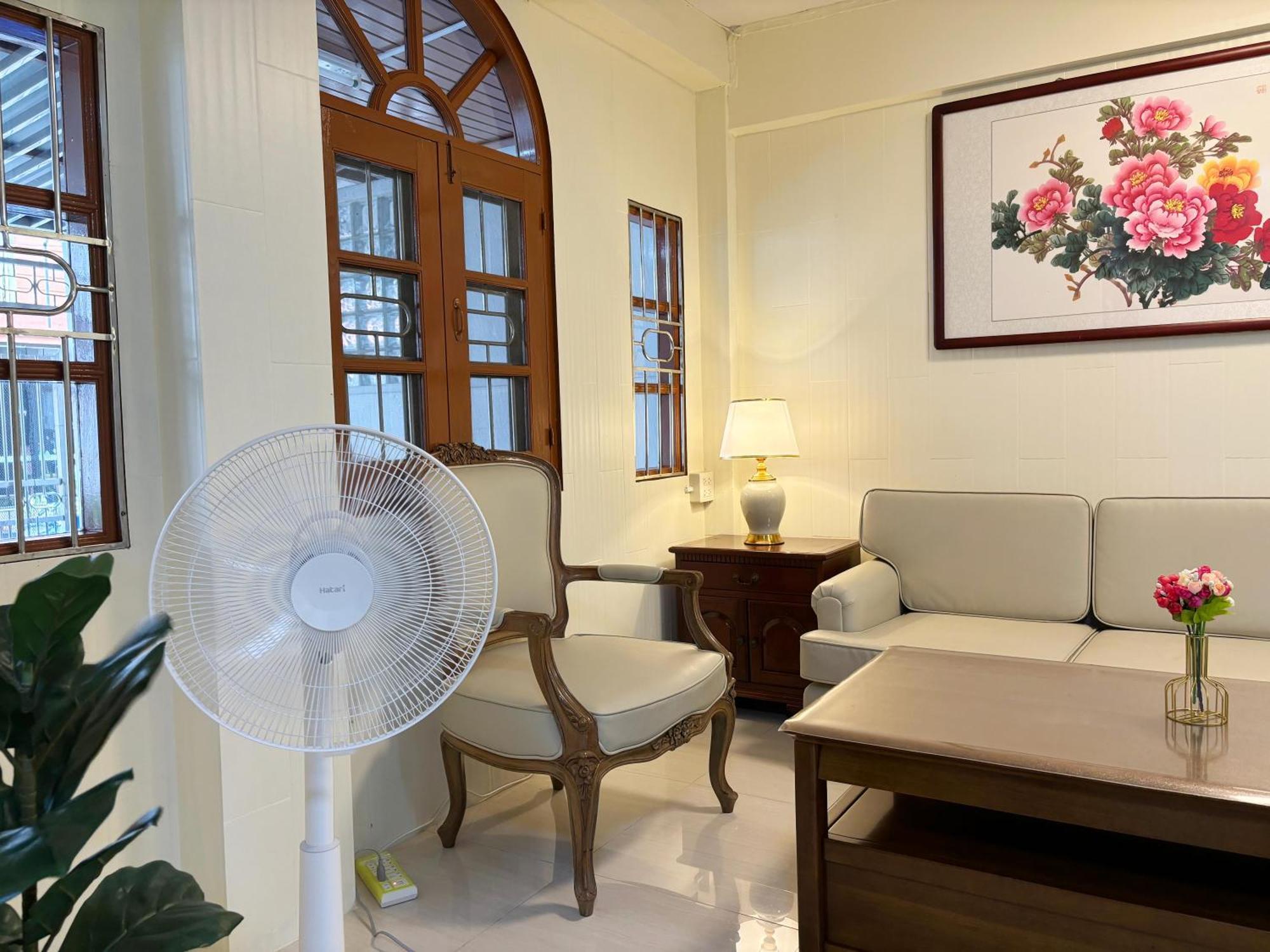 Villa Thonglor Sukhumvit 55 *