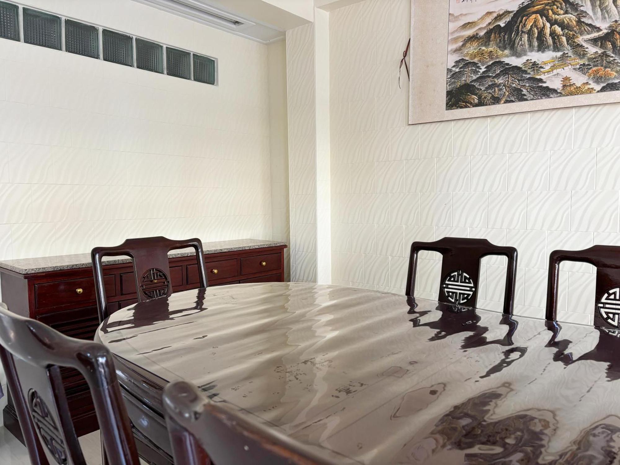 Thonglor Sukhumvit 55 Villa Bangkok
