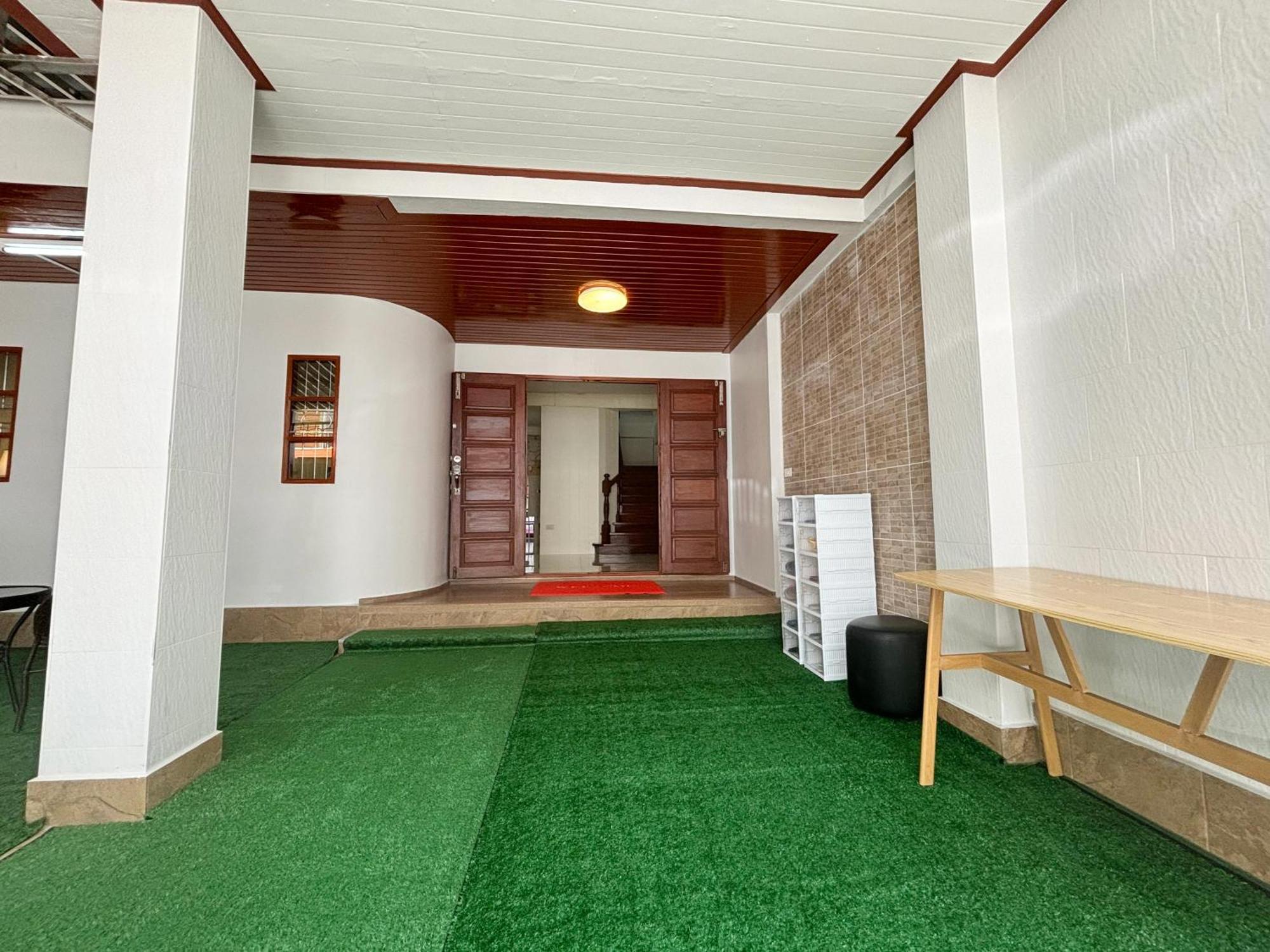 Villa Thonglor Sukhumvit 55 *