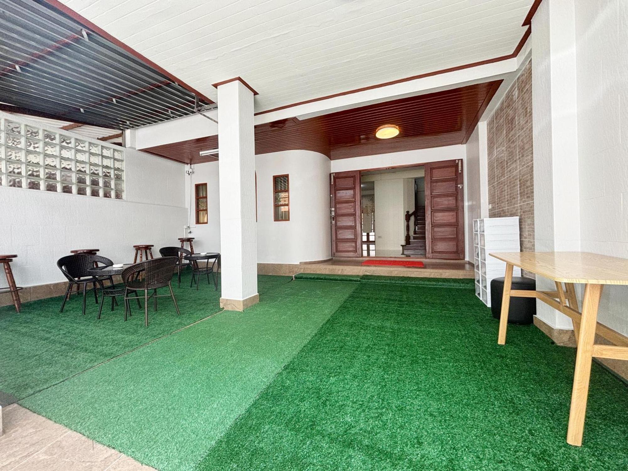 Thonglor Sukhumvit 55 Villa Bangkok