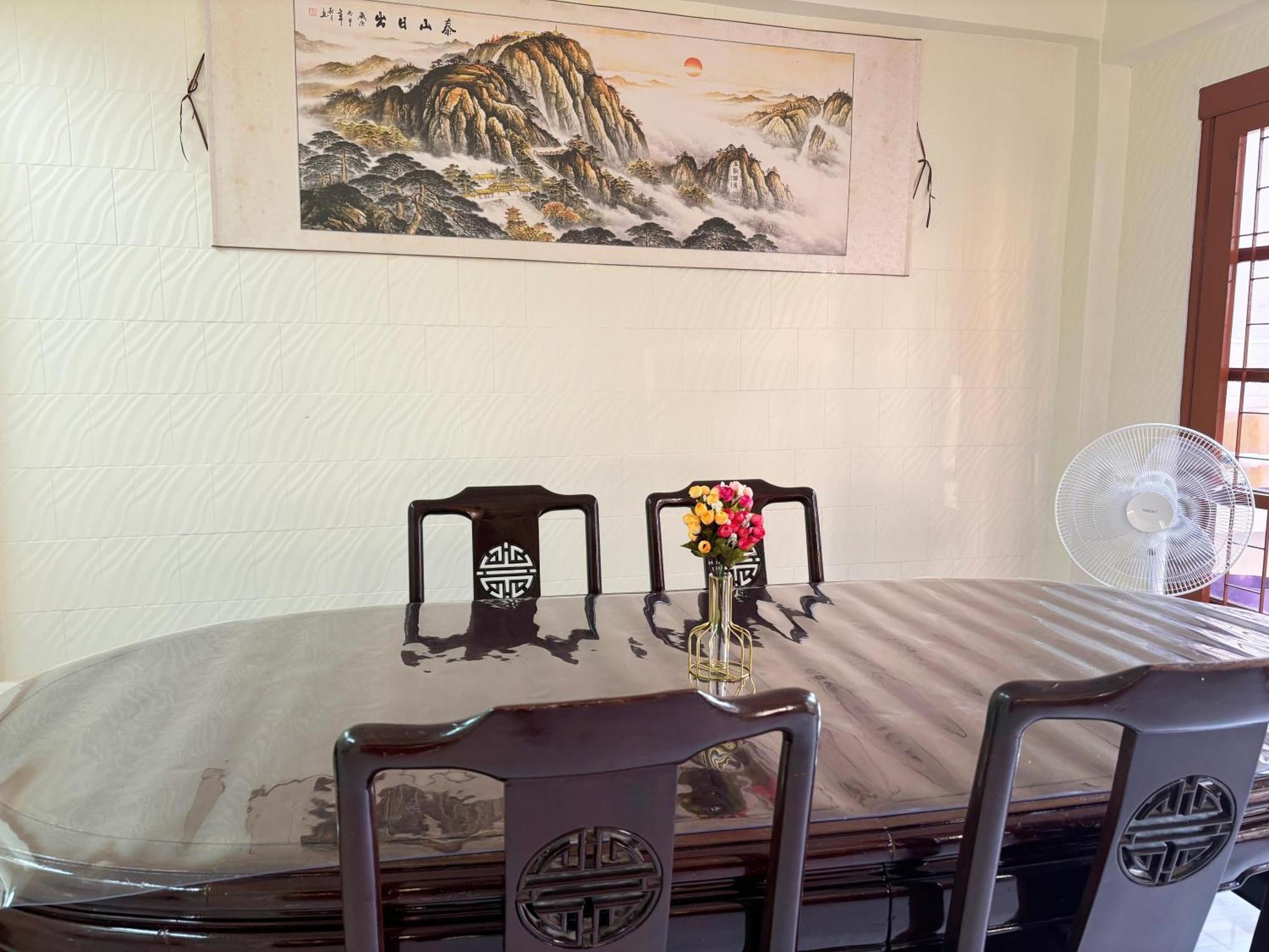 Villa Thonglor Sukhumvit 55 Bangkok