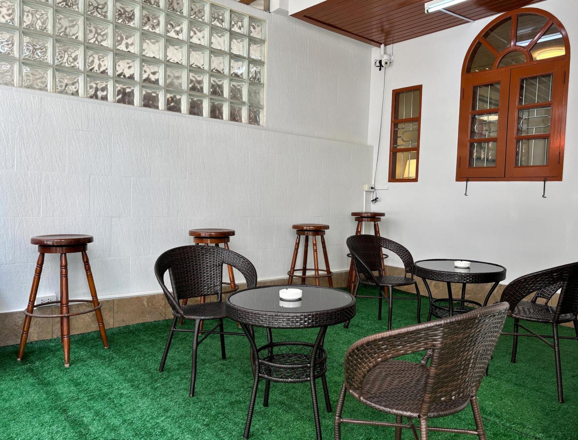 Thonglor Sukhumvit 55 * Bangkok