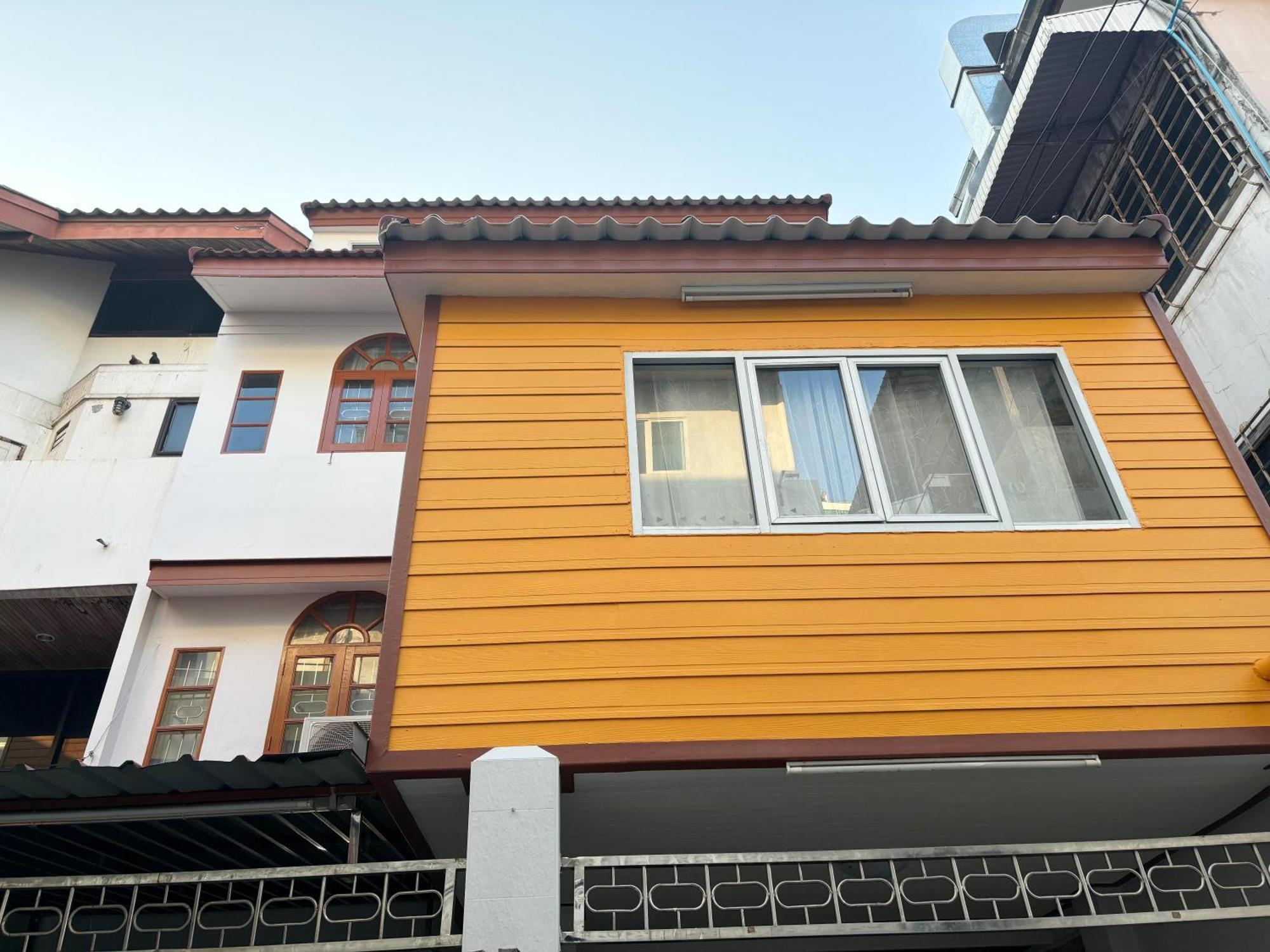 Thonglor Sukhumvit 55 Villa