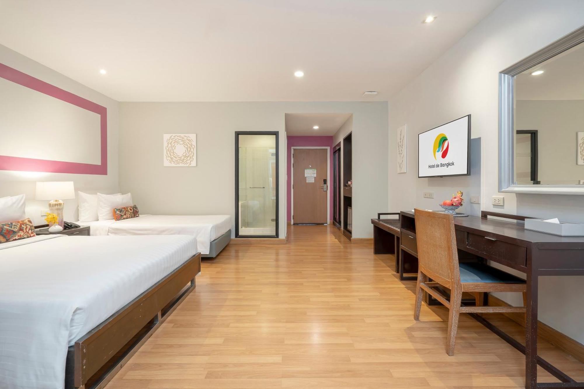 De Hotel