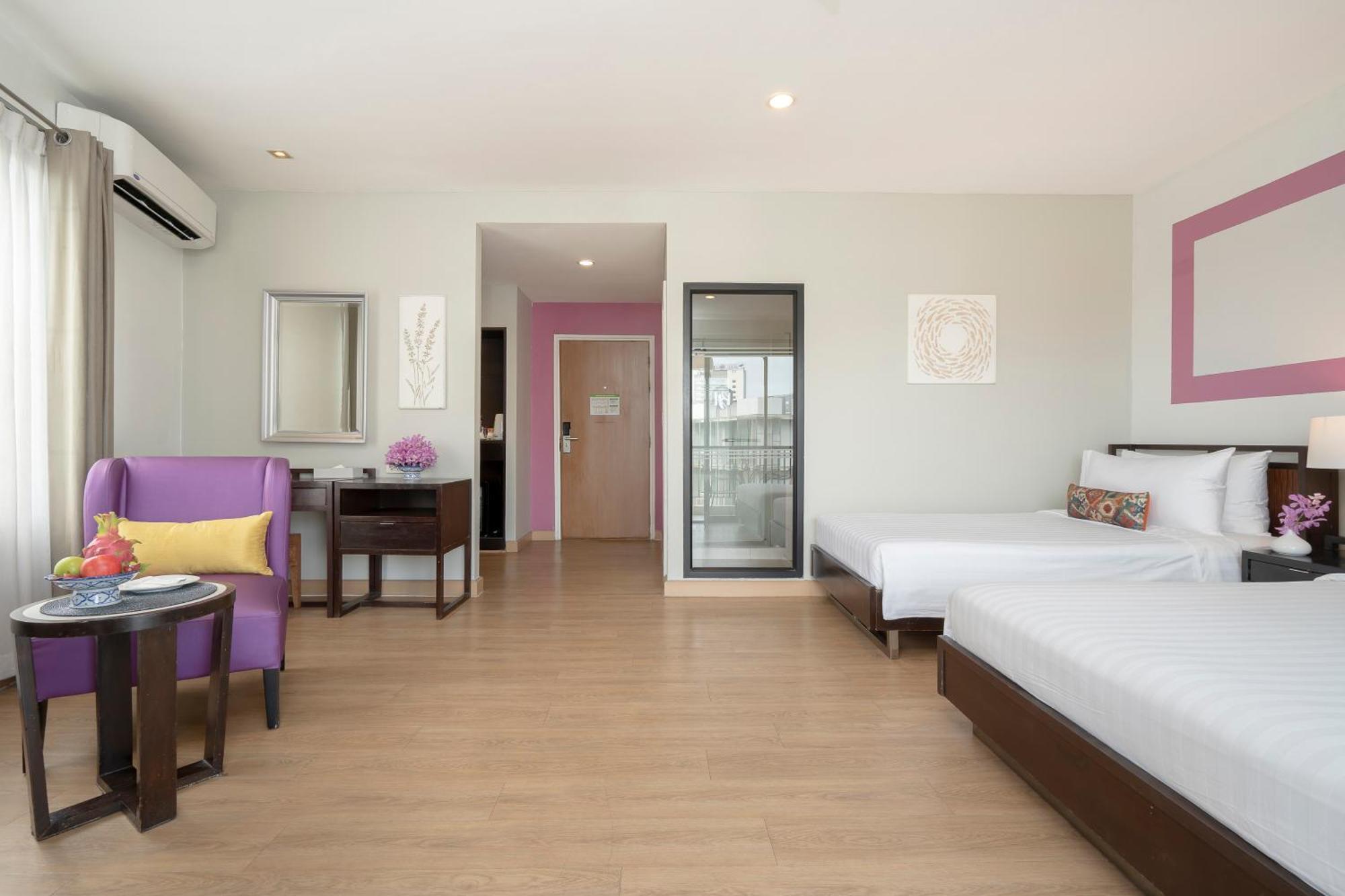 De 3* Bangkok