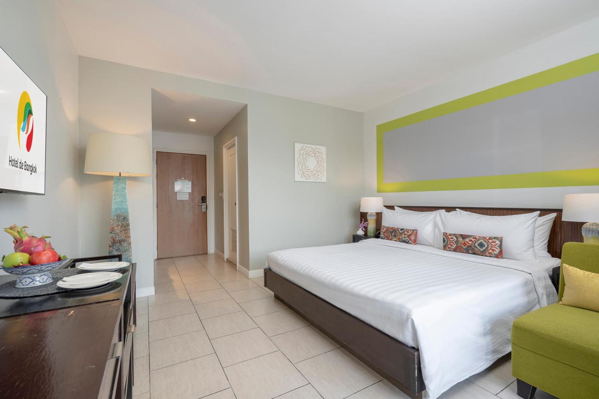 De Hotel 3*