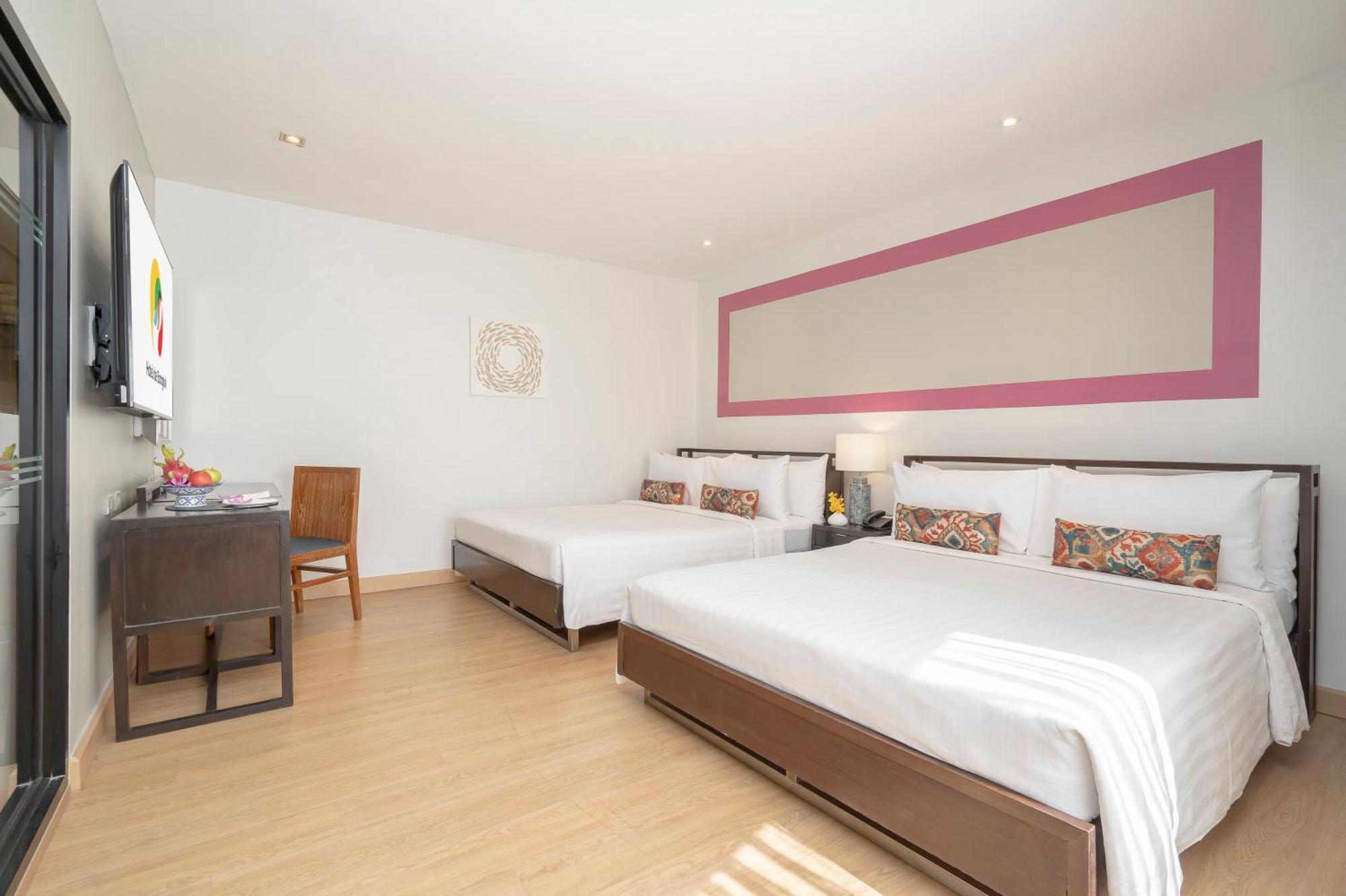 Hotel De 3*