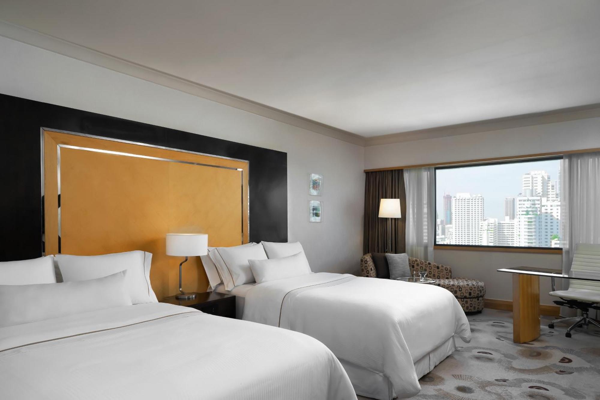 The Westin Grande Sukhumvit,