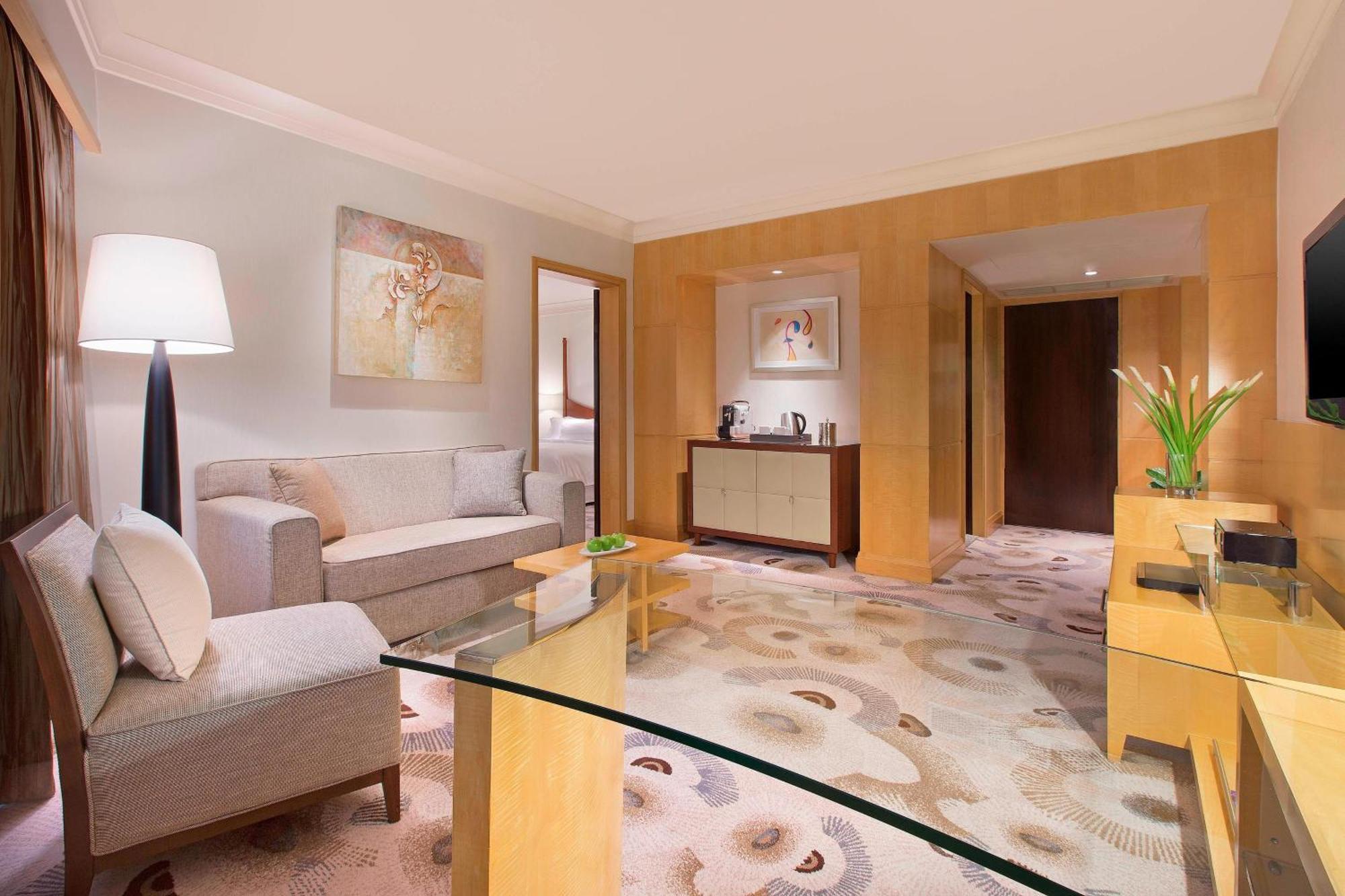 The Westin Grande Sukhumvit, 5*
