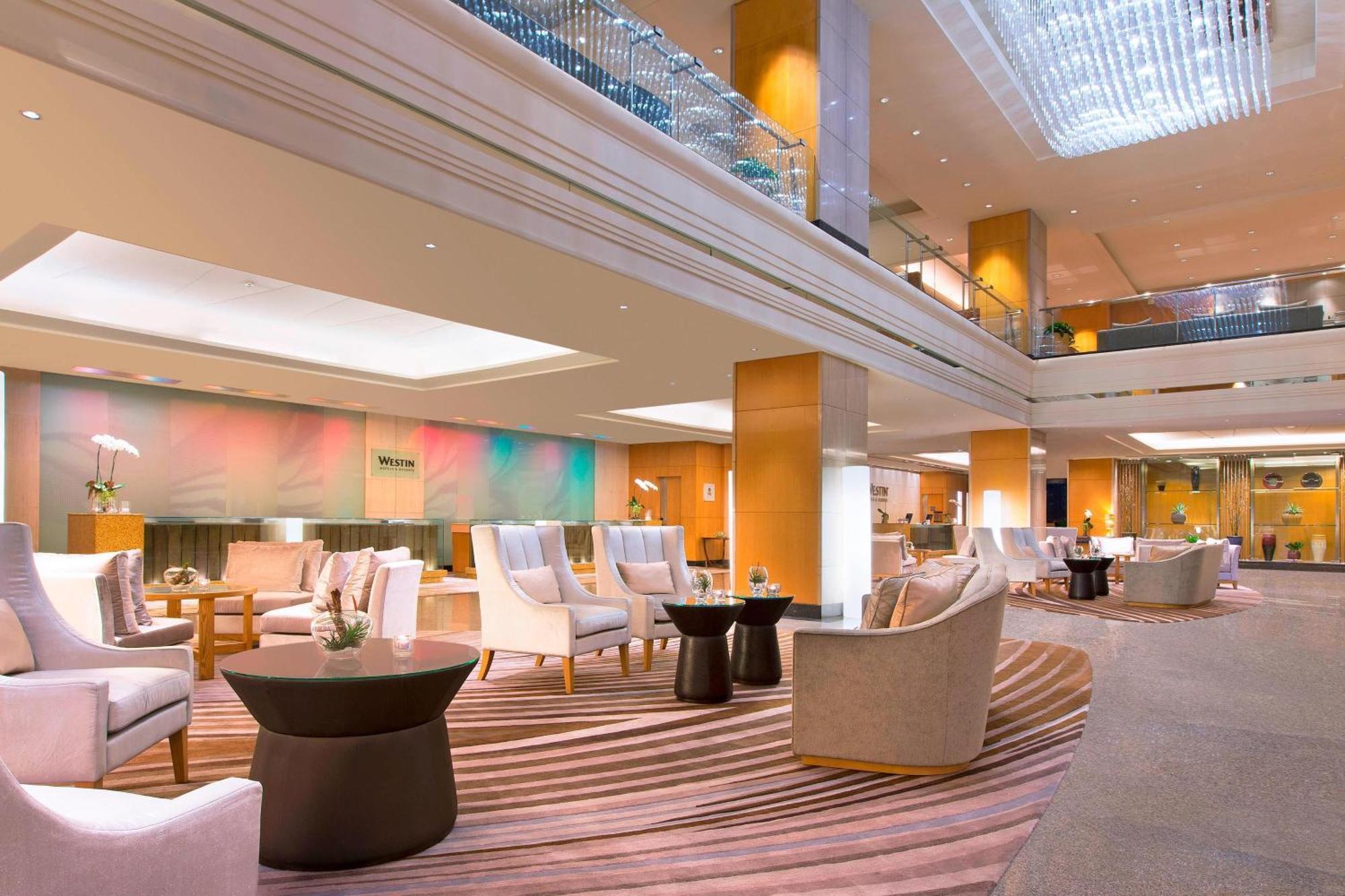 The Westin Grande Sukhumvit, Bangkok