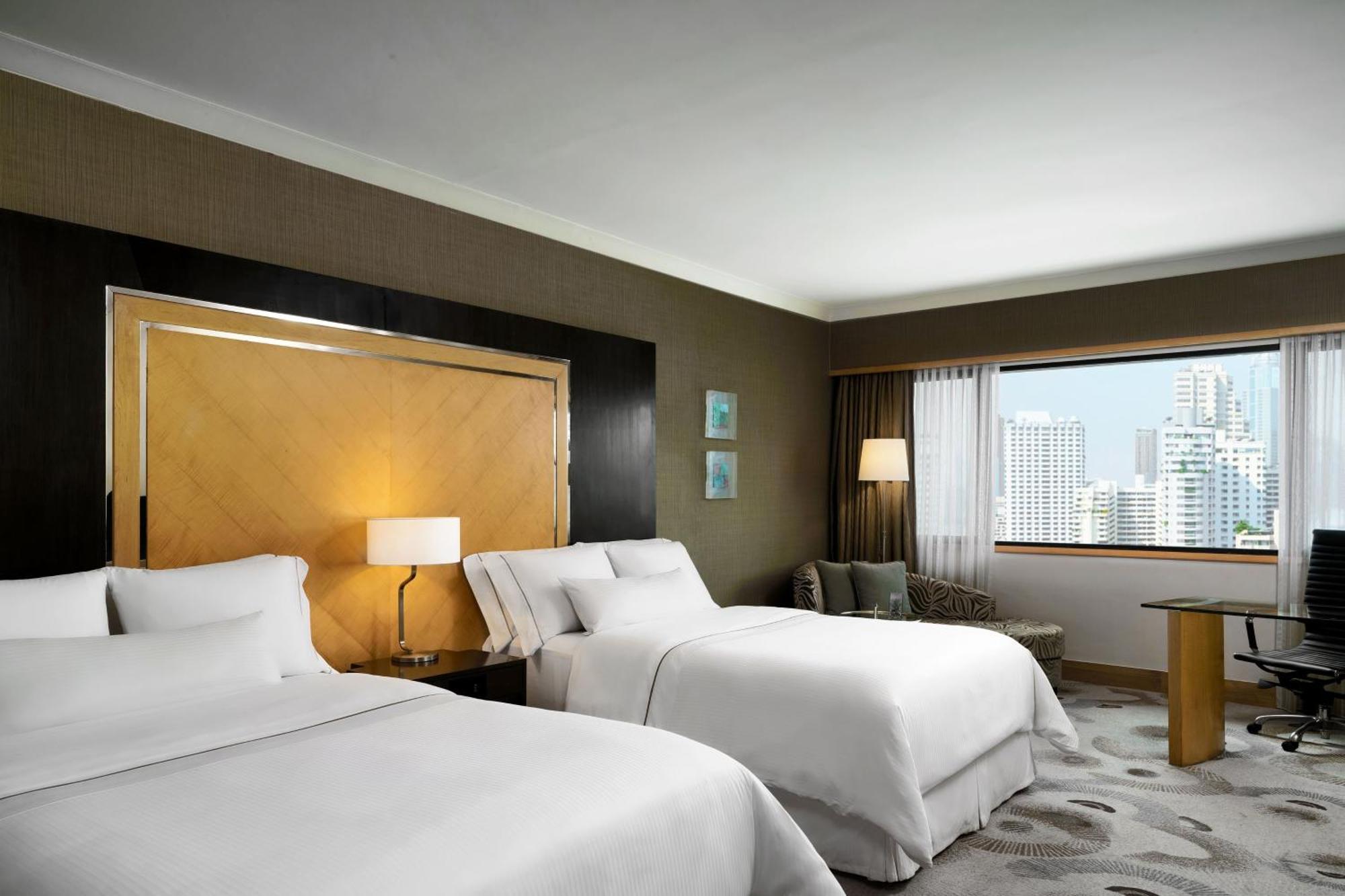The Westin Grande Sukhumvit, 5*