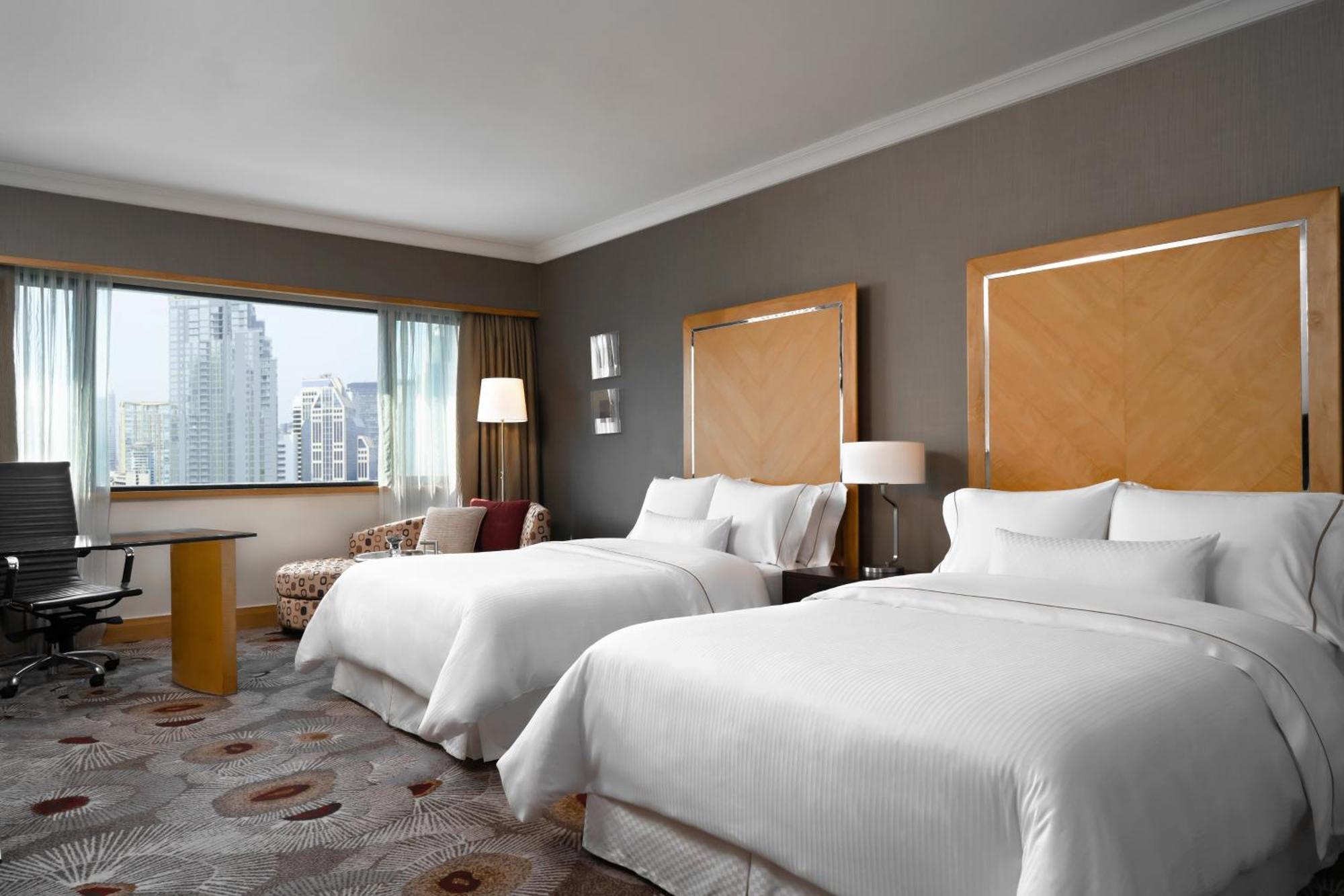 Hotel The Westin Grande Sukhumvit, 5*