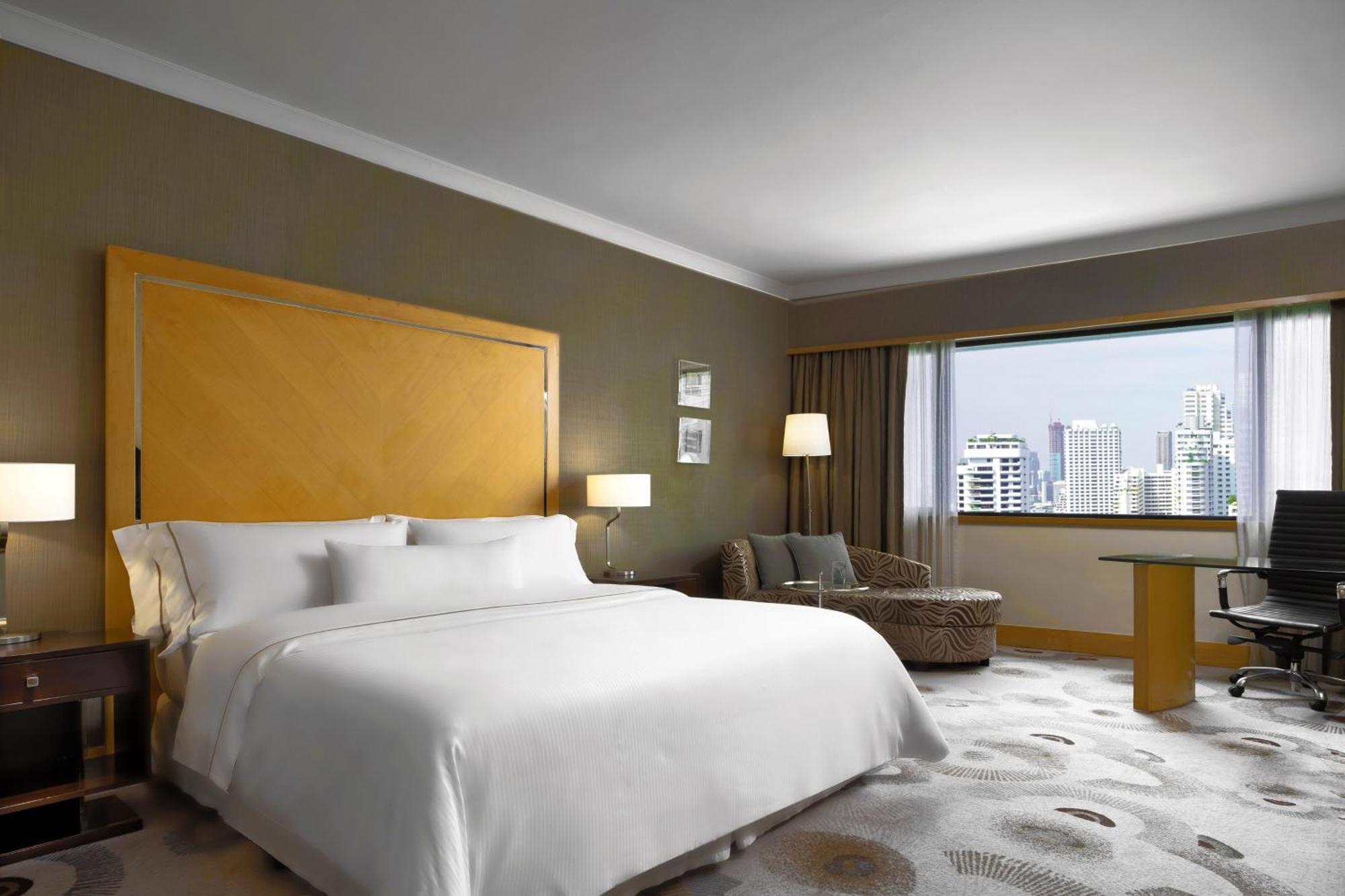 The Westin Grande Sukhumvit, Bangkok