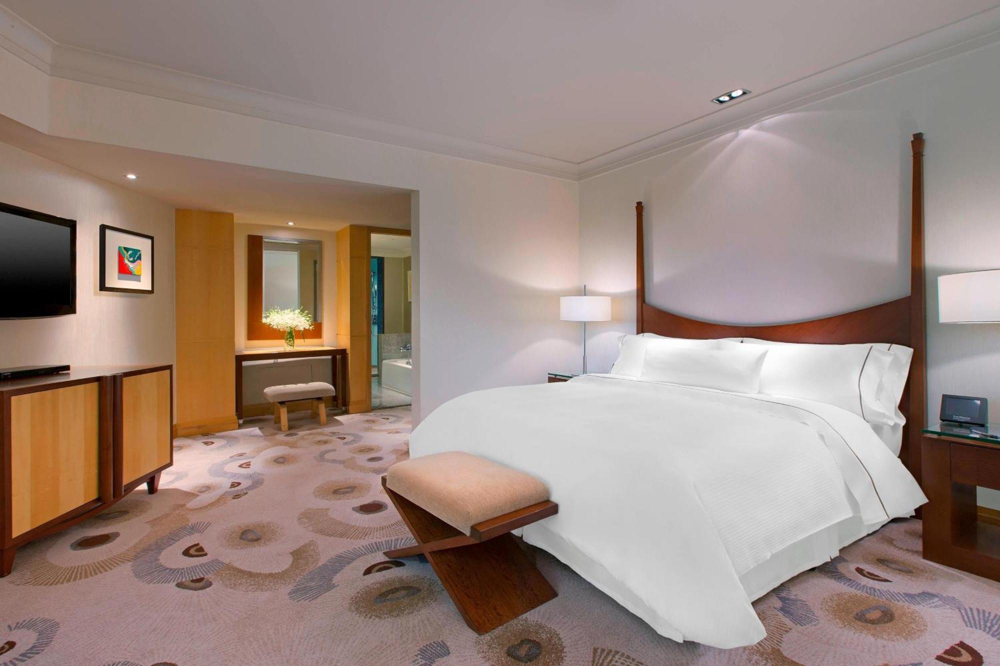 Hotel The Westin Grande Sukhumvit, 5*