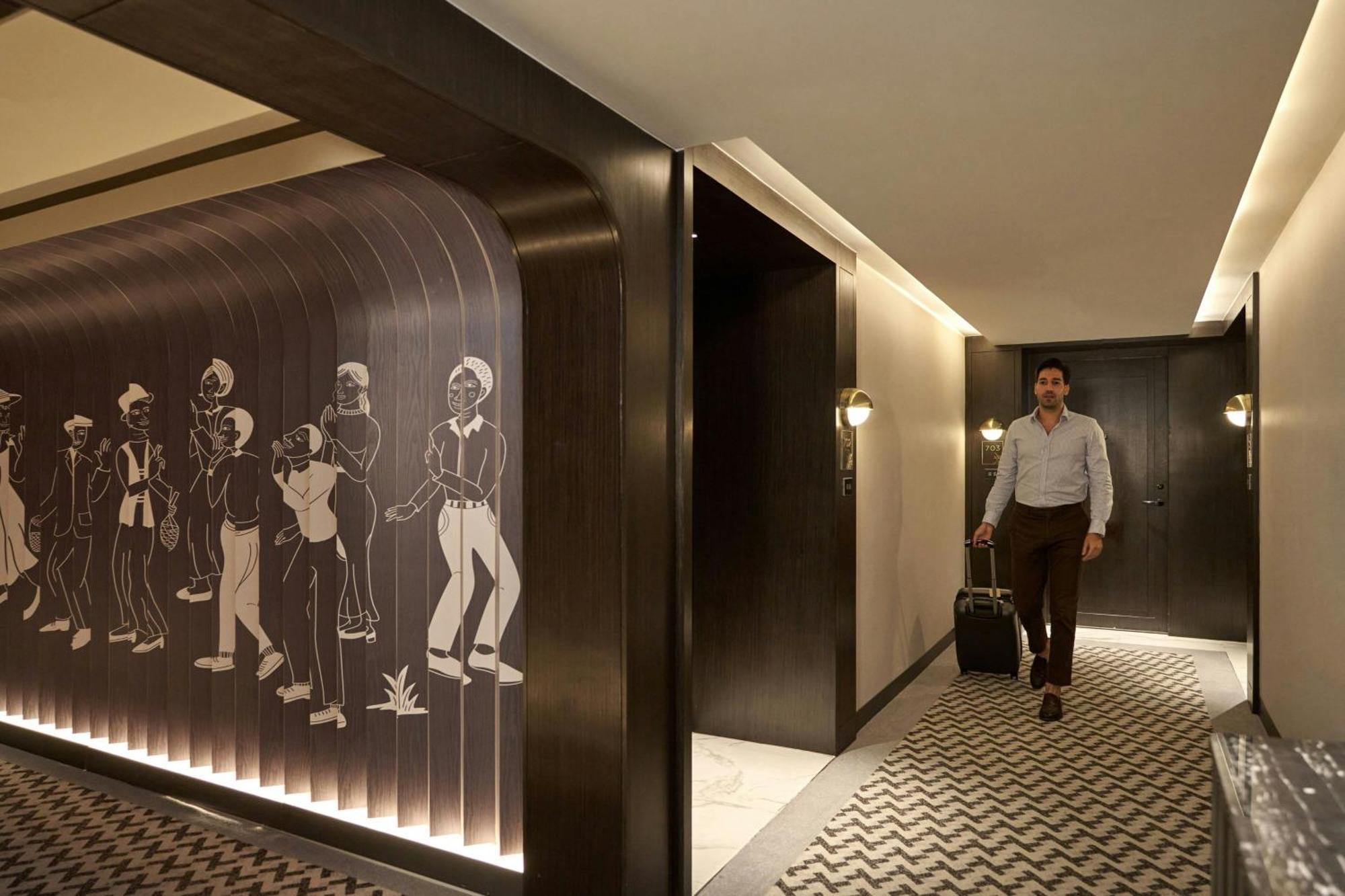 Madi Paidi Bangkok, Autograph Collection 5* Bangkok