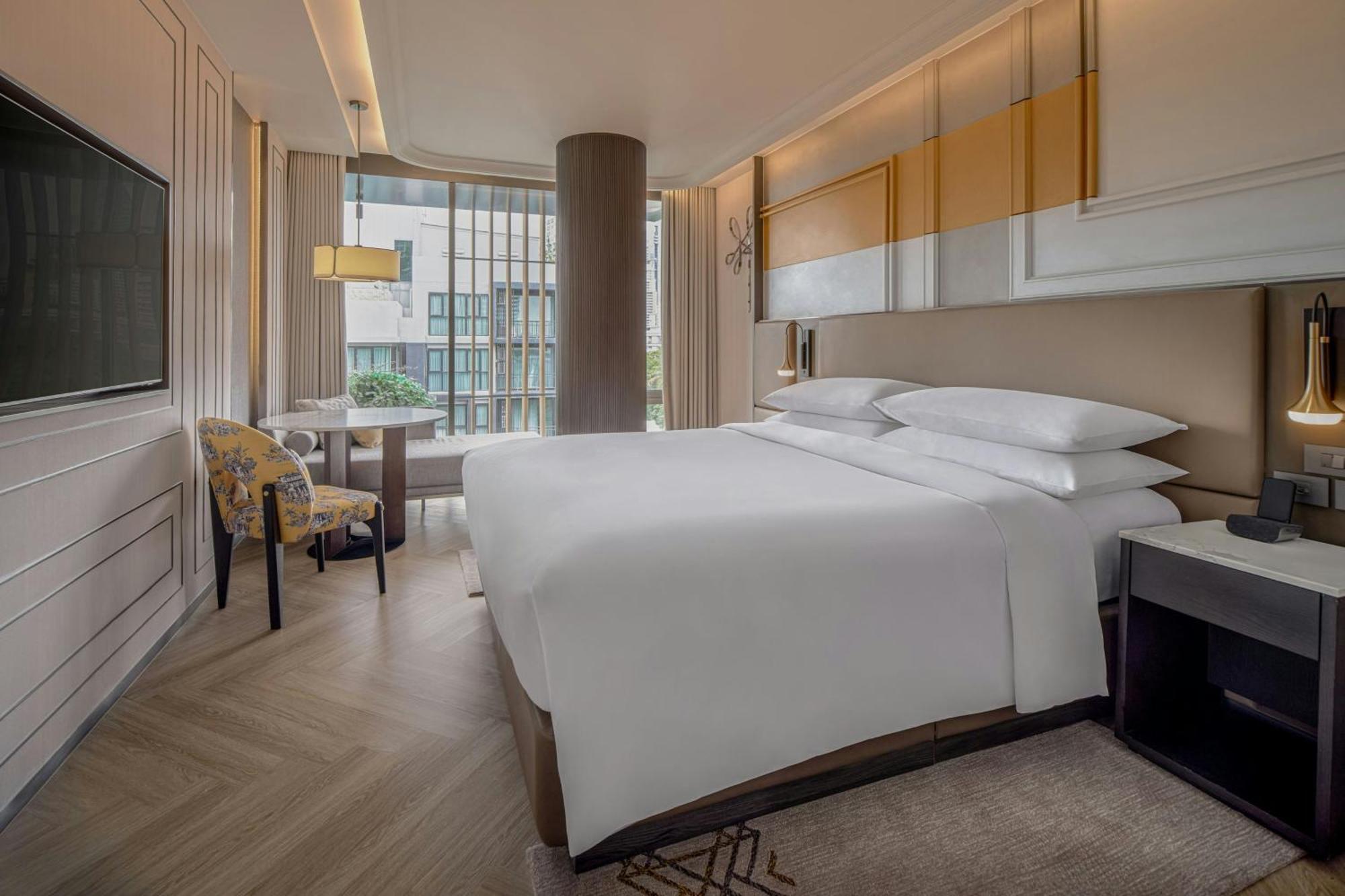 Hotel Madi Paidi Bangkok, Autograph Collection Bangkok