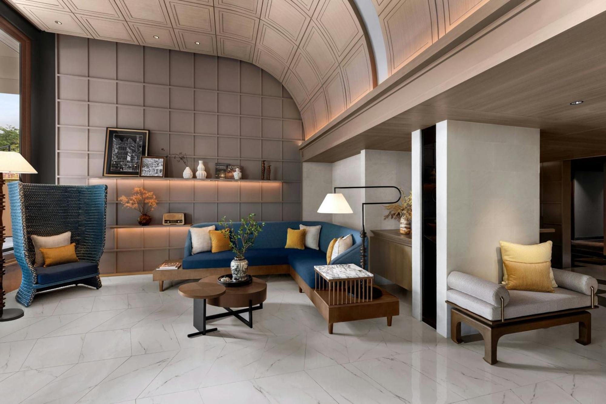 Hotel Madi Paidi Bangkok, Autograph Collection Bangkok