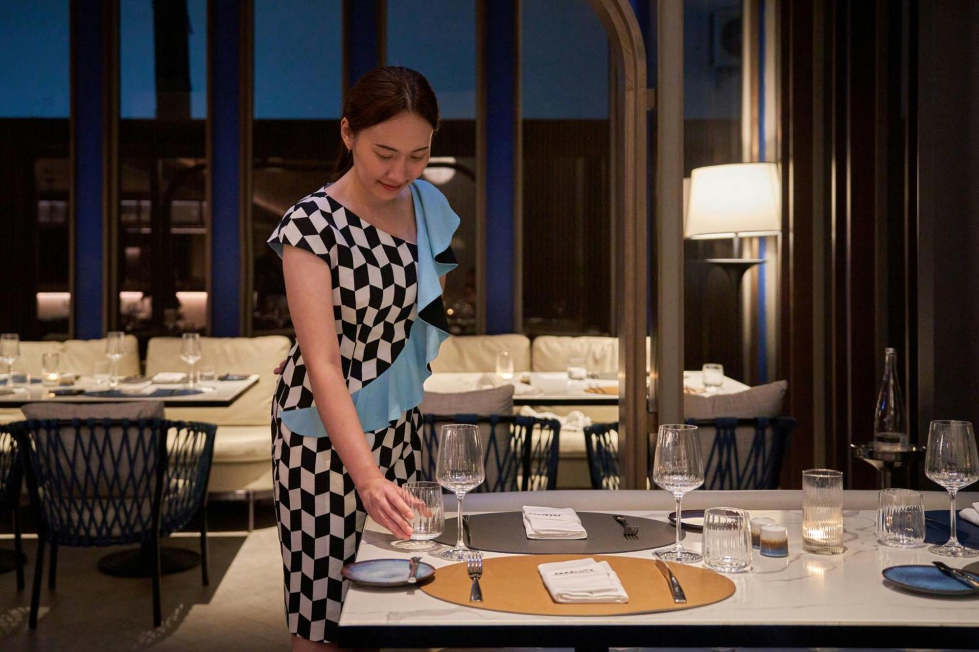 Madi Paidi Bangkok, Autograph Collection Hotel