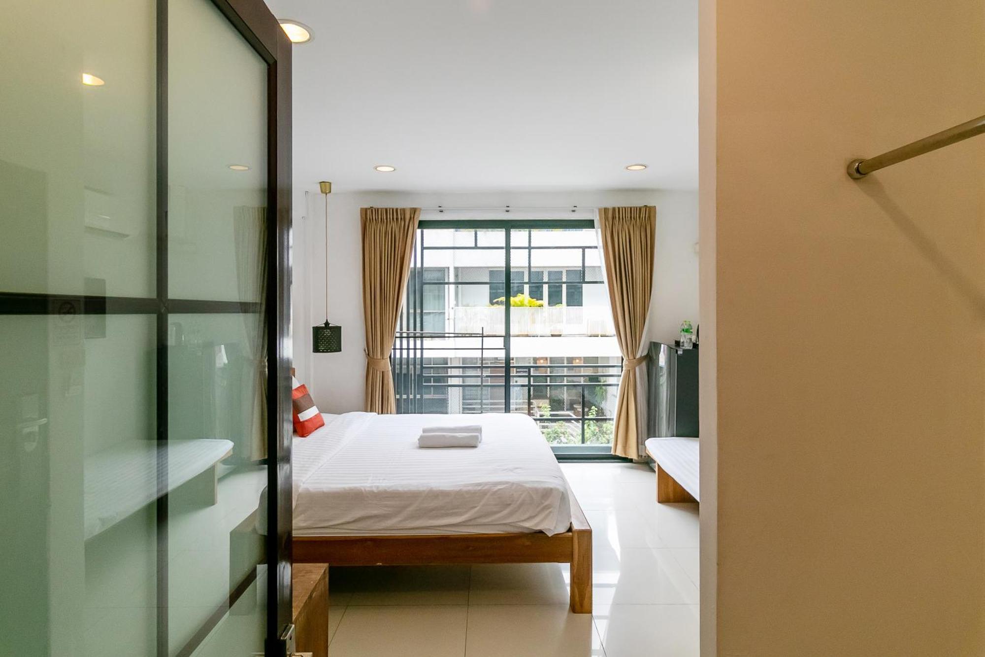 Aparthotel Narastay @ Phrom Phong