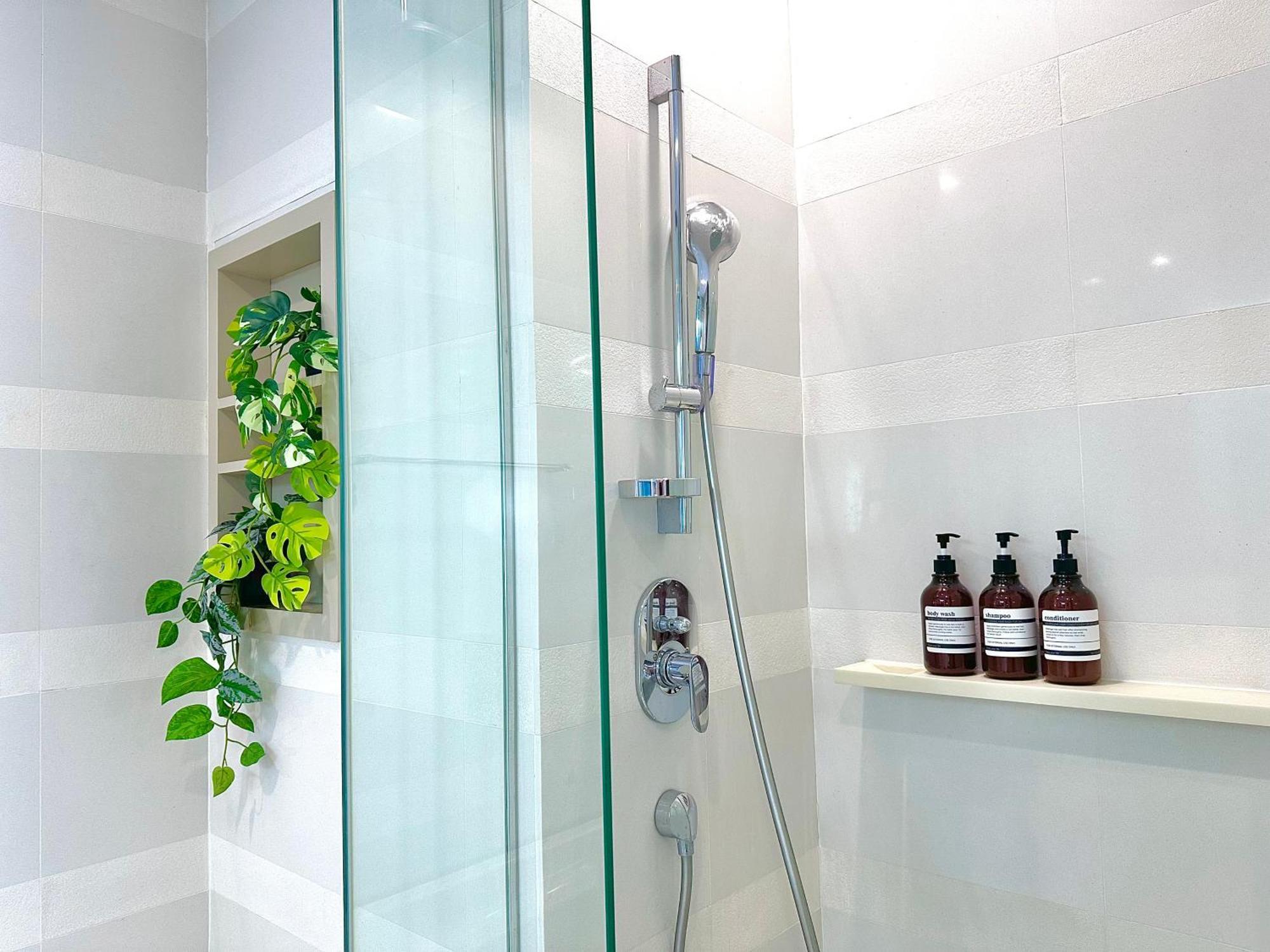 Luxury 2bed Duplex - 1min From Thonglor Bts Apartment *