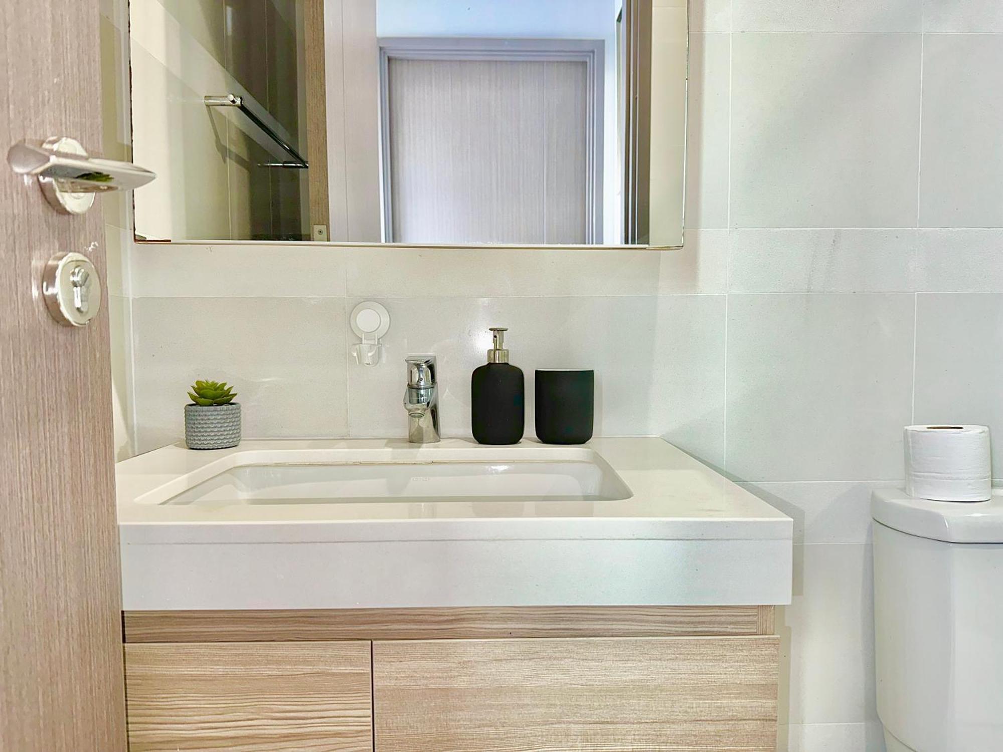 Apartment Luxury 2bed Duplex - 1min From Thonglor Bts *