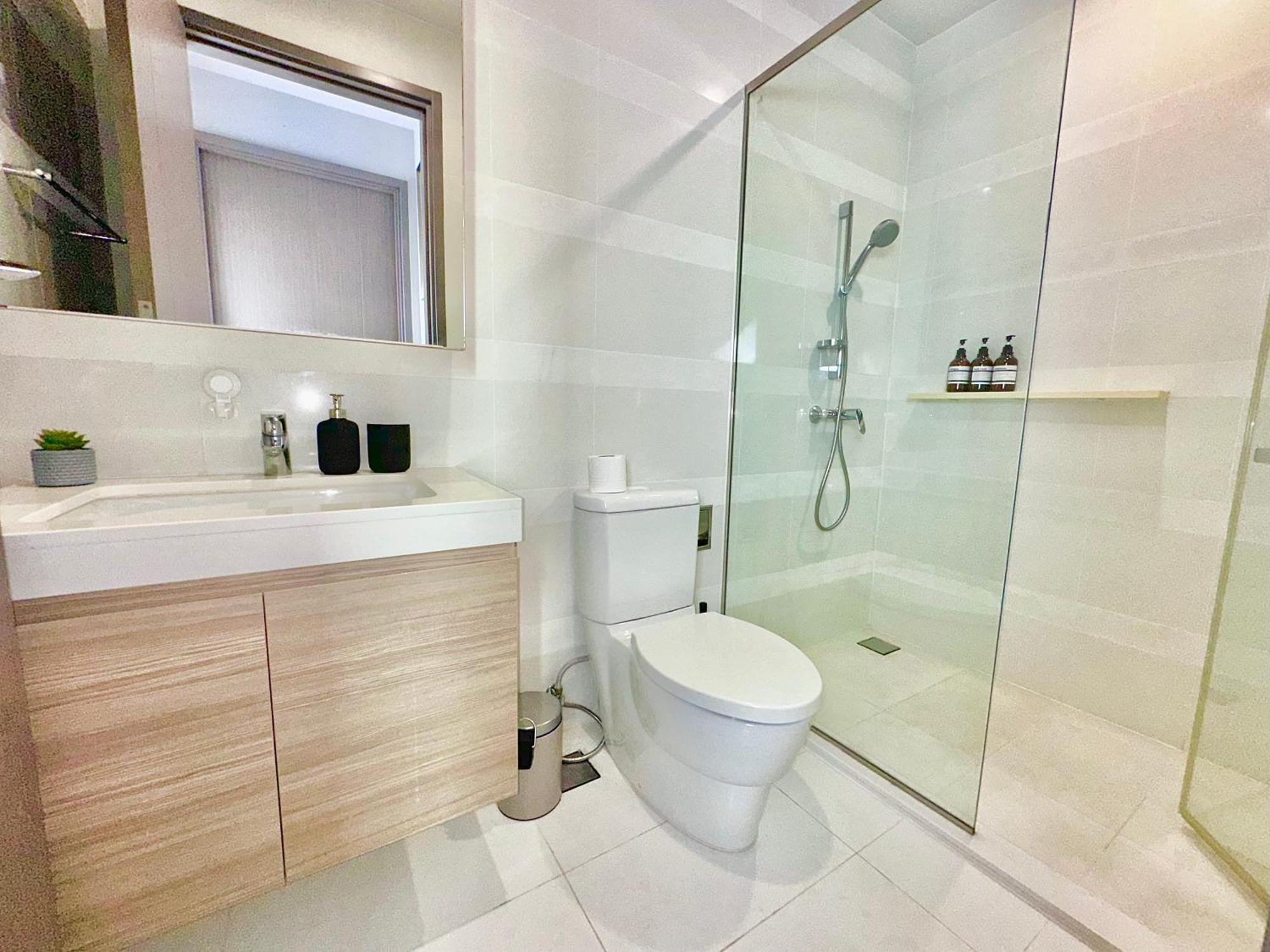 Apartment Luxury 2bed Duplex - 1min From Thonglor Bts *