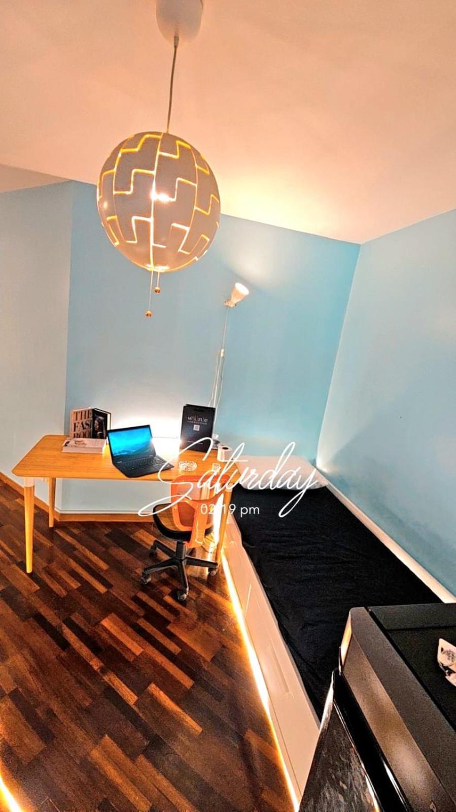 Apartment River View Active 6 *