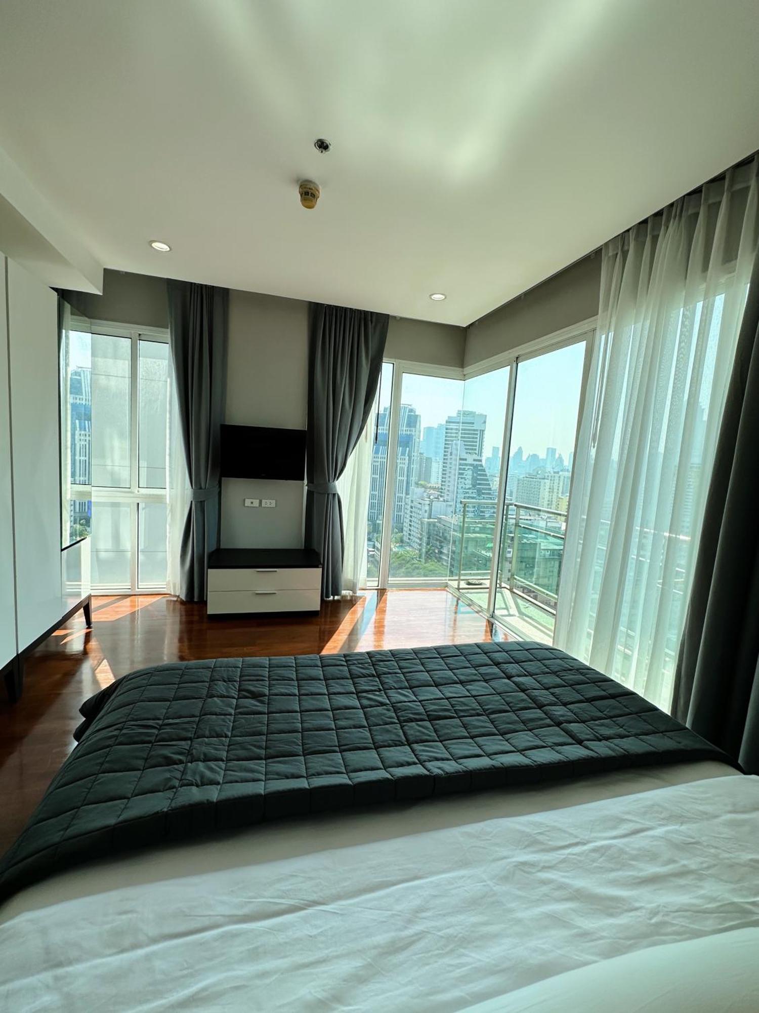 The Prime 11 Sukhumvit 11 2br Near Bts Nana Apartment