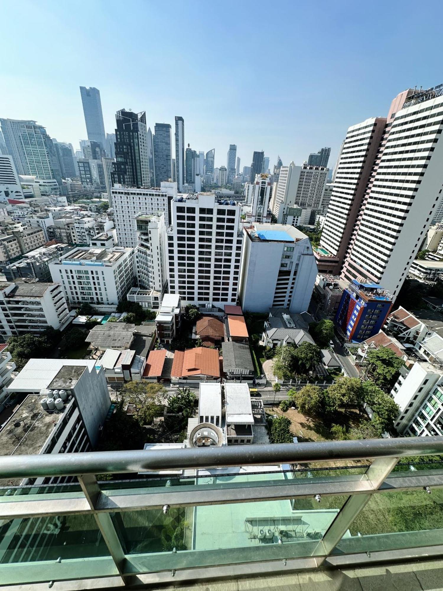 The Prime 11 Sukhumvit 11 2br Near Bts Nana