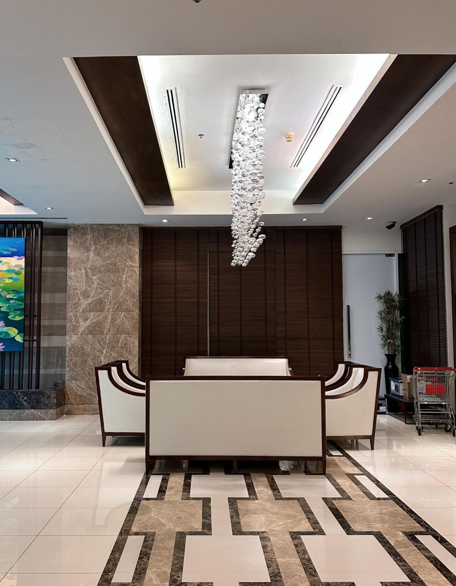 The Prime 11 Sukhumvit 11 2br Near Bts Nana * Bangkok