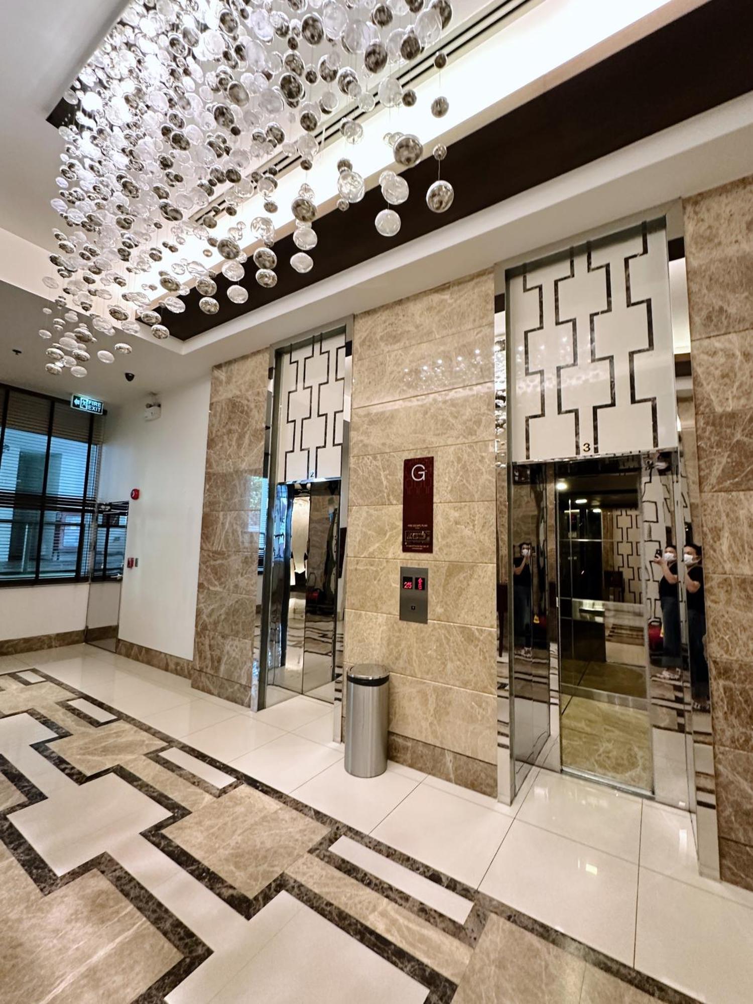 The Prime 11 Sukhumvit 11 2br Near Bts Nana Bangkok