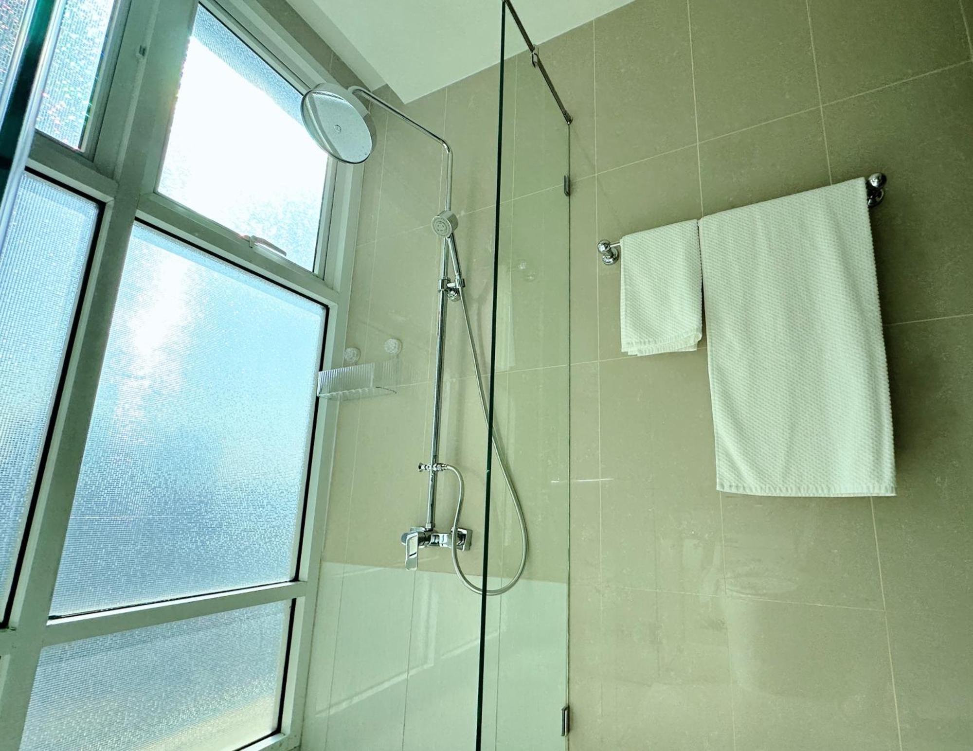 Apartment The Prime 11 Sukhumvit 11 2br Near Bts Nana *