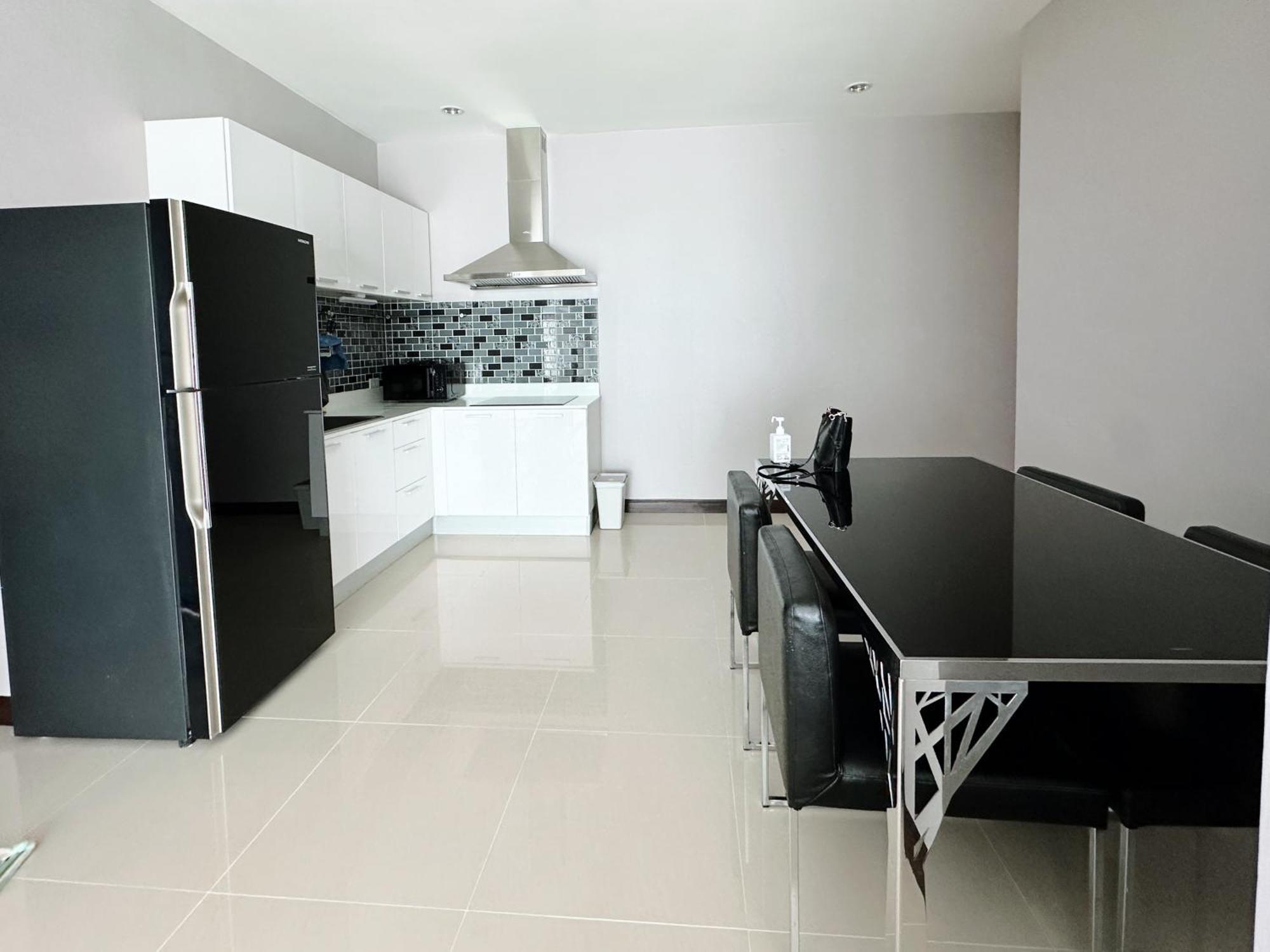 Apartment The Prime 11 Sukhumvit 11 2br Near Bts Nana Bangkok