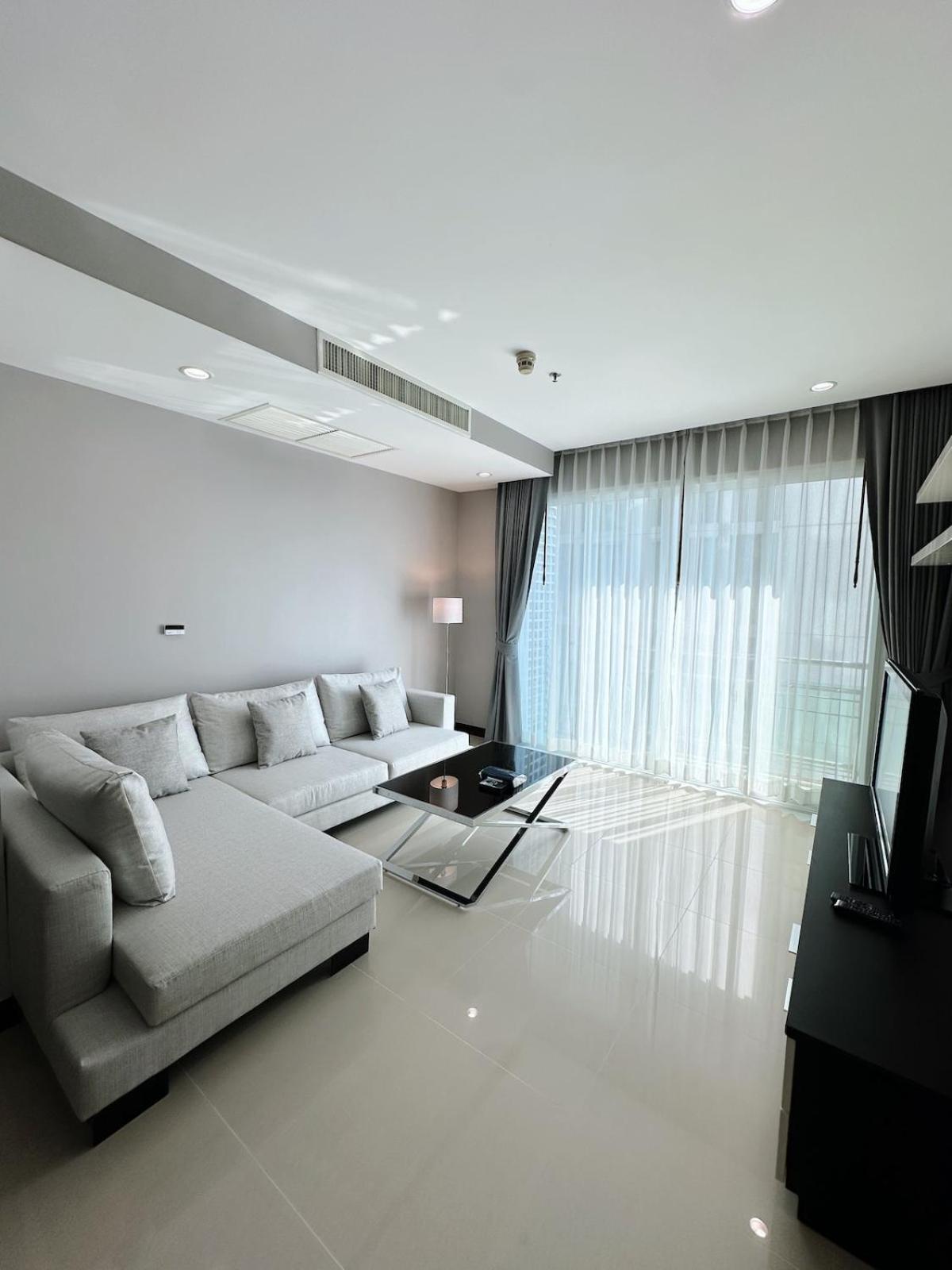 Apartment The Prime 11 Sukhumvit 11 2br Near Bts Nana