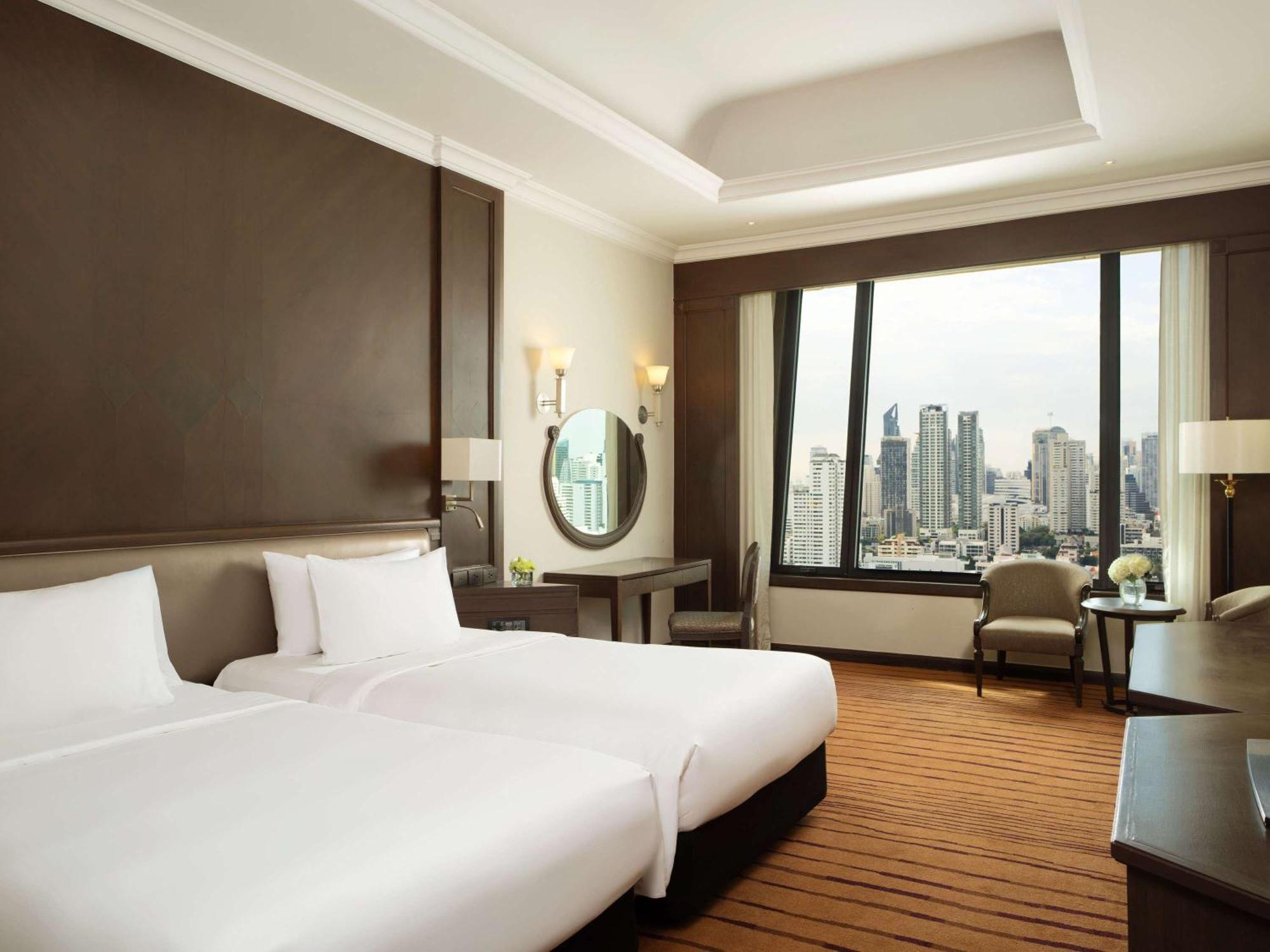Grand Mercure Atrium Hotel
