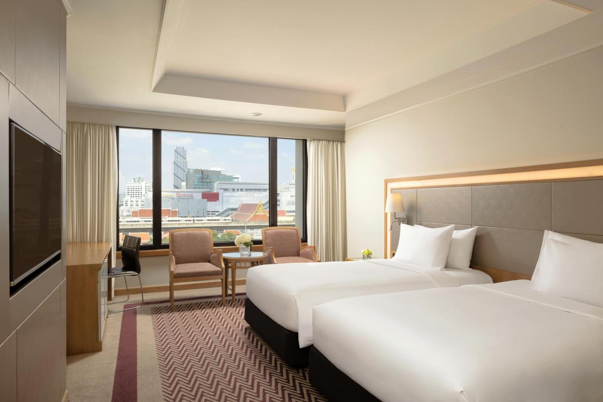Grand Mercure Atrium Bangkok
