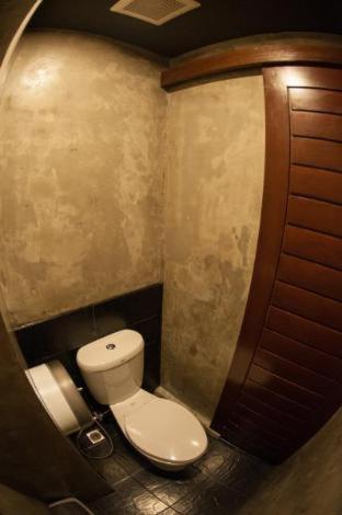 Hostel Tian Tian *