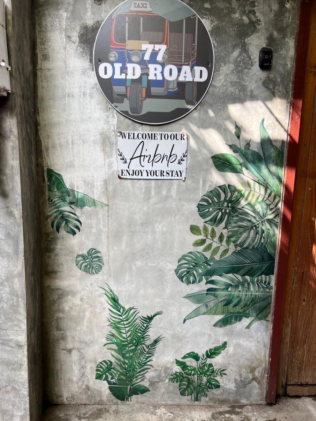 Holiday home 77 Old Town Bangkok