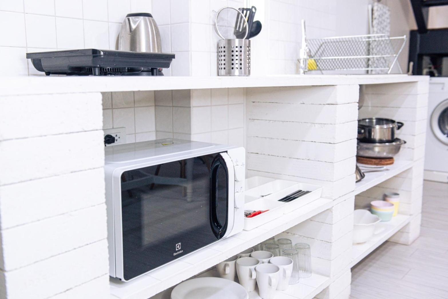 Baan Khun Pra No4 Duplex 3br Apartment Bangkok