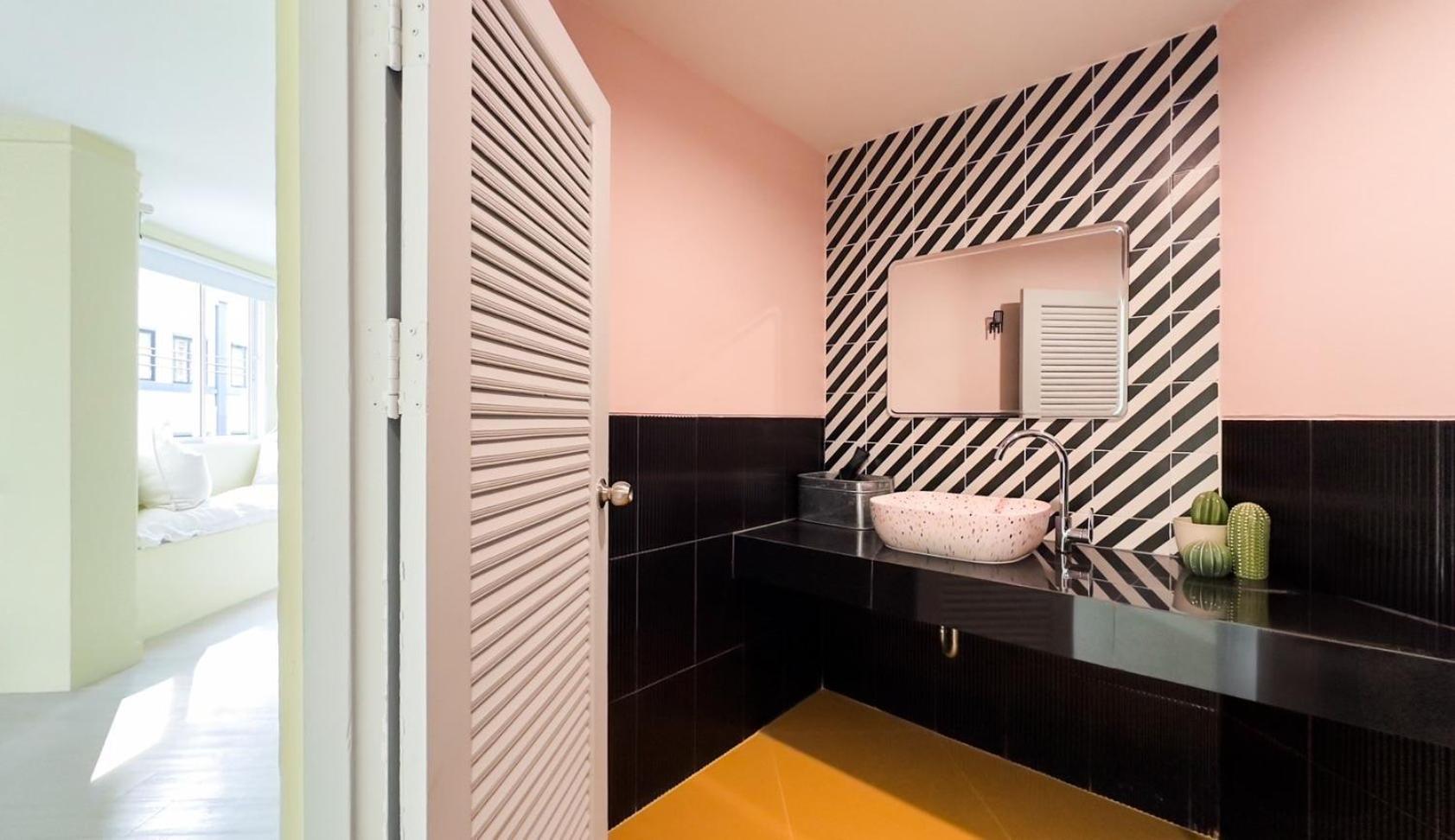 Baan Khun Pra No4 Duplex 3br