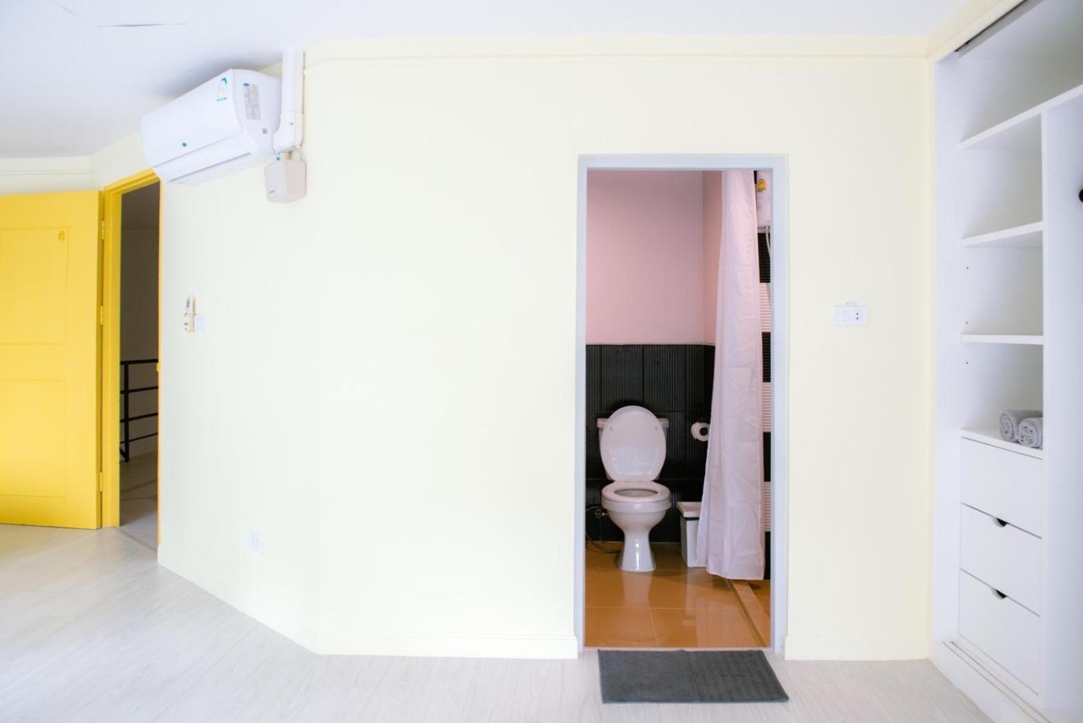 Apartment Baan Khun Pra No4 Duplex 3br