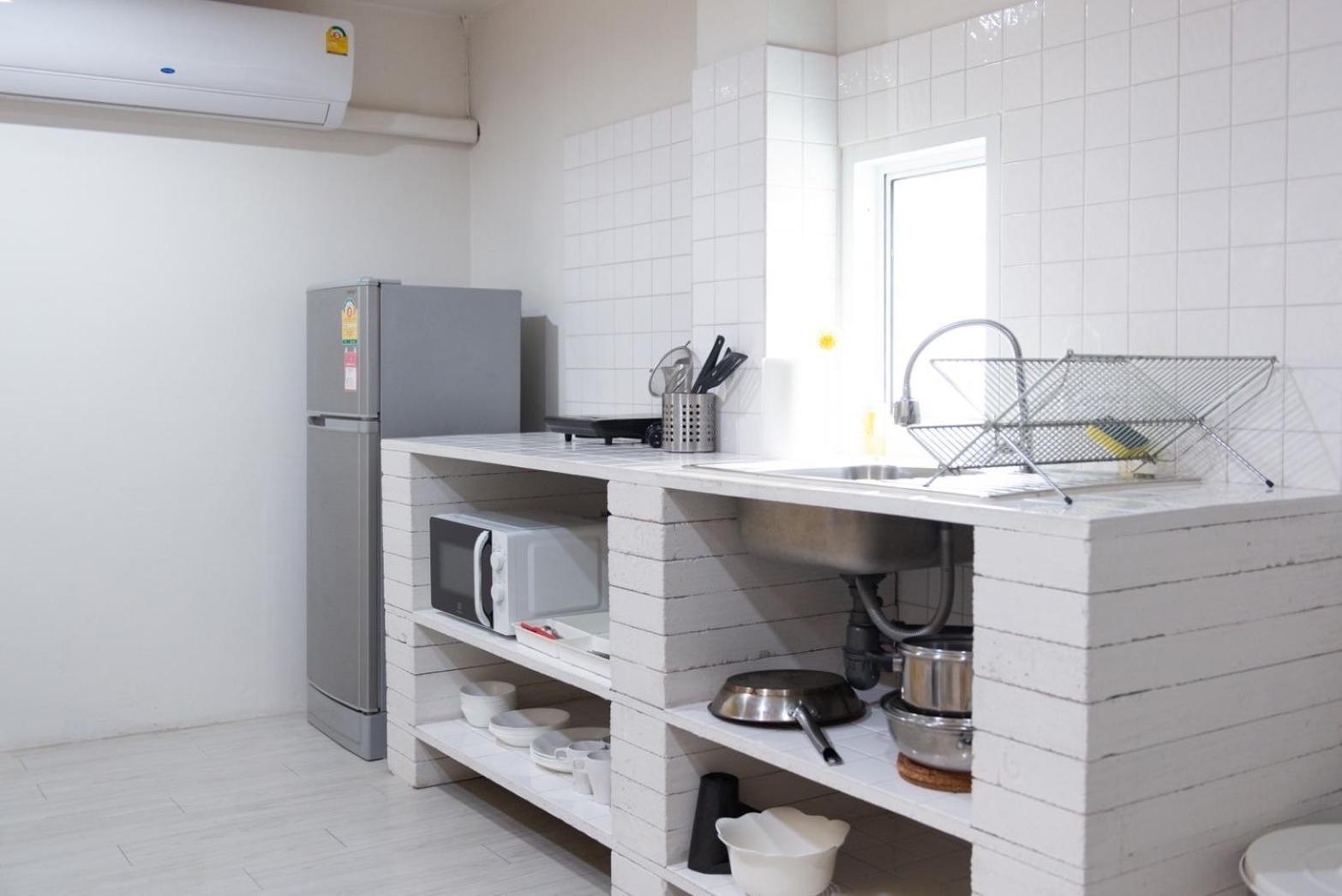 Baan Khun Pra No4 Duplex 3br Apartment *