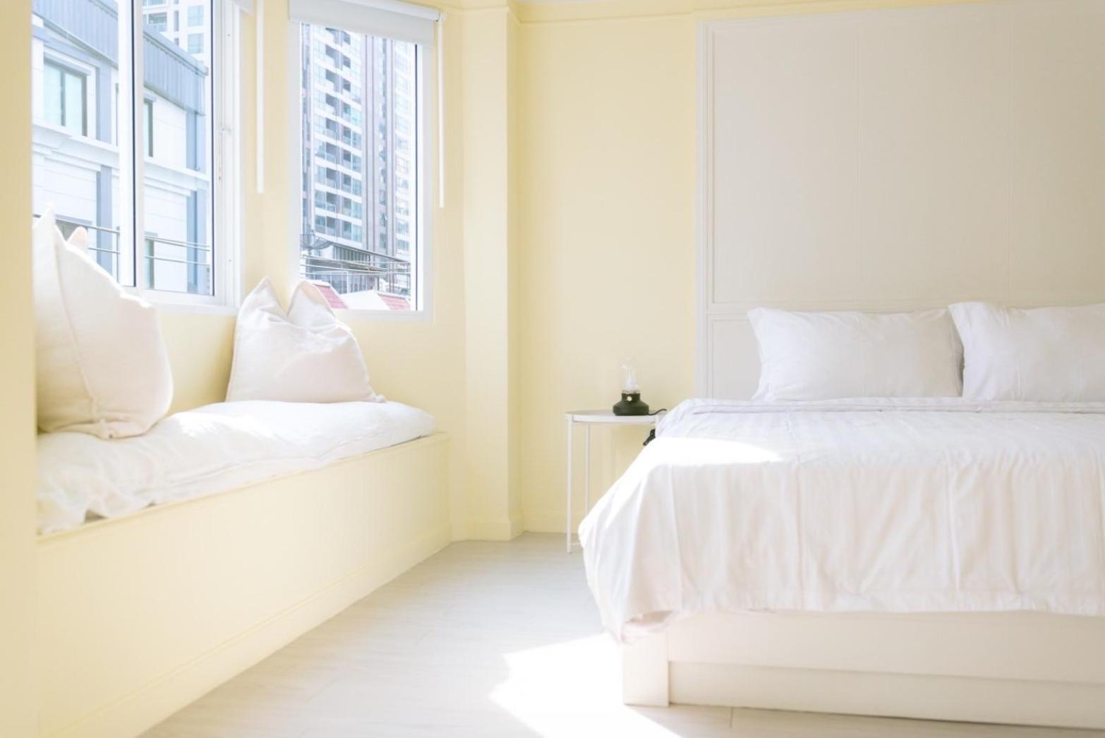 Apartment Baan Khun Pra No4 Duplex 3br