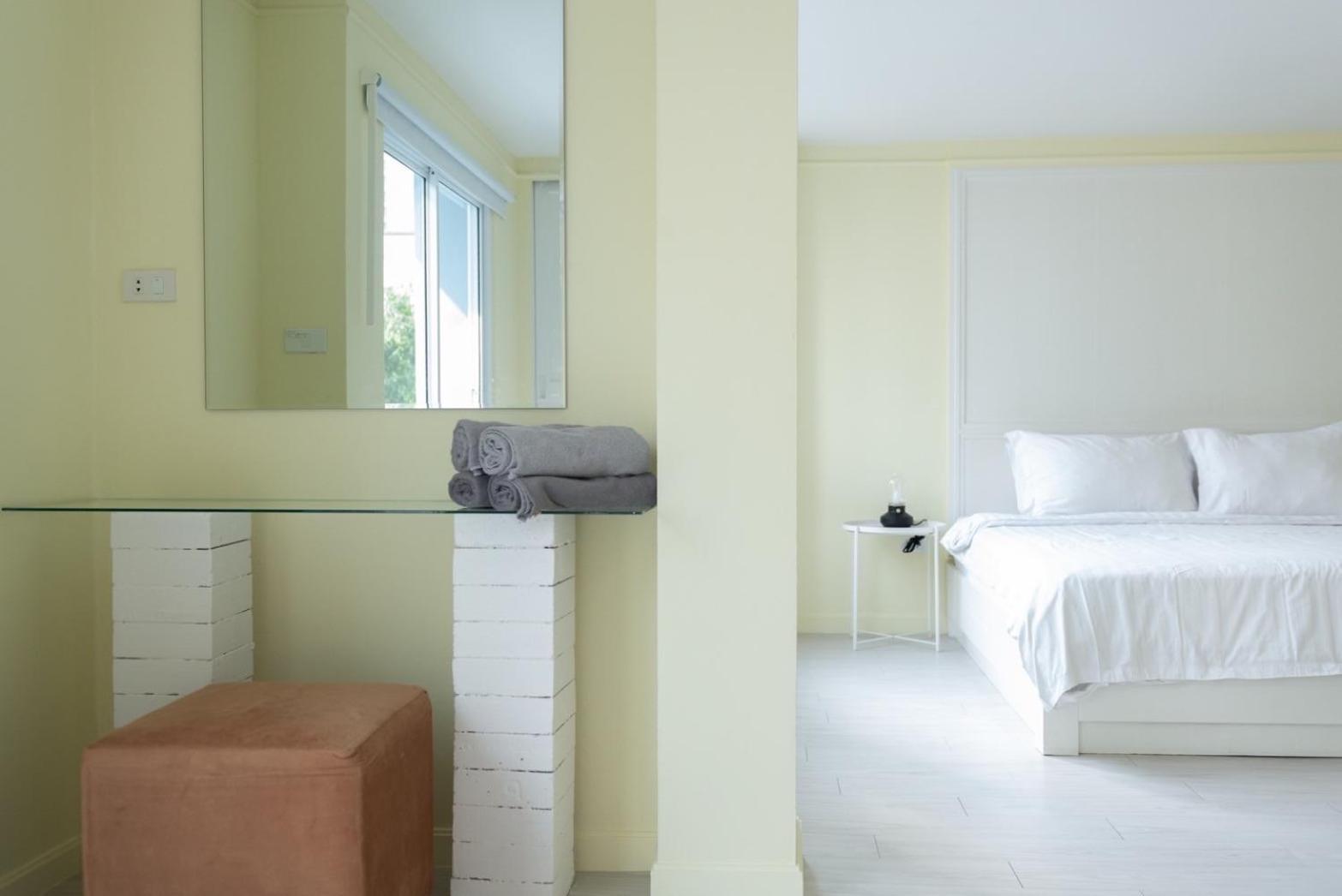 Baan Khun Pra No4 Duplex 3br Apartment *